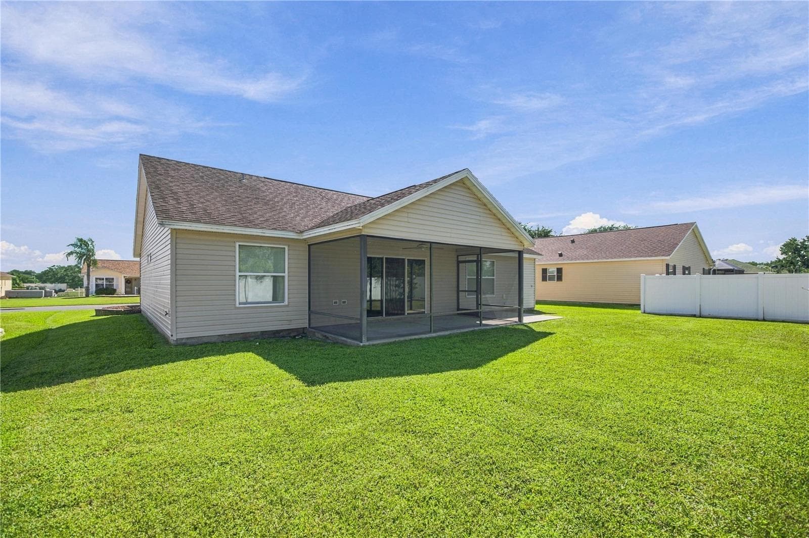 Single Family Residence at 12166 NE 51ST CIR, OXFORD, photo 30 of 33