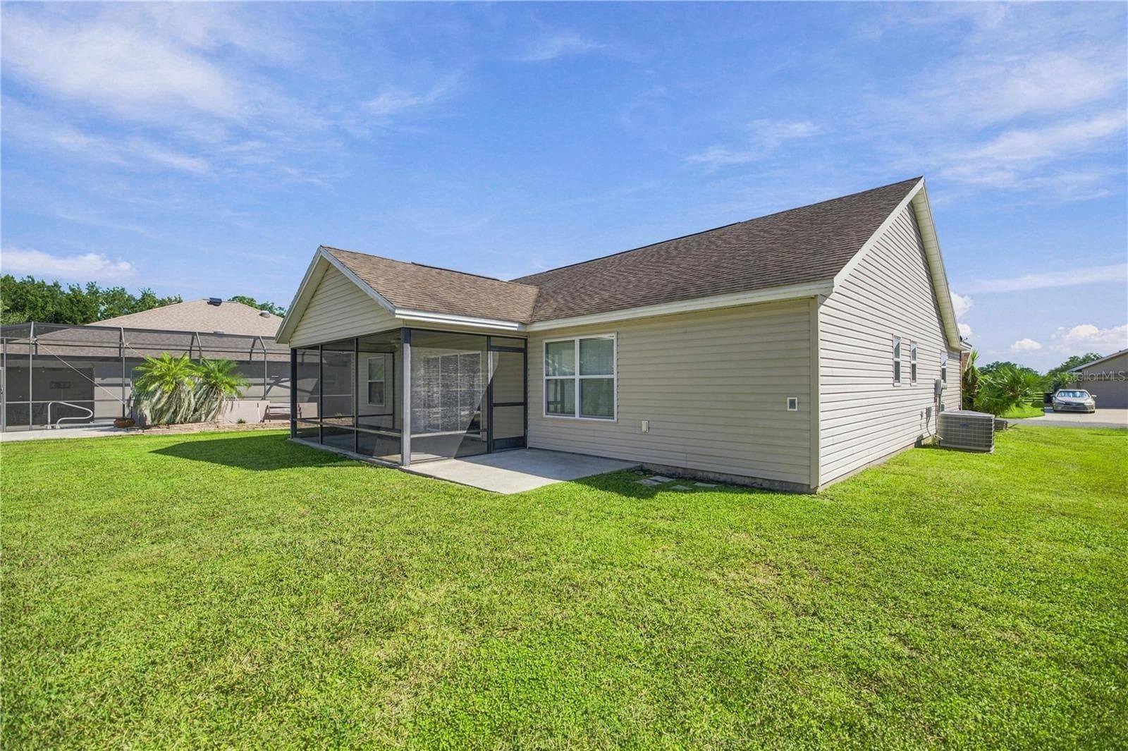 Single Family Residence at 12166 NE 51ST CIR, OXFORD, photo 31 of 33