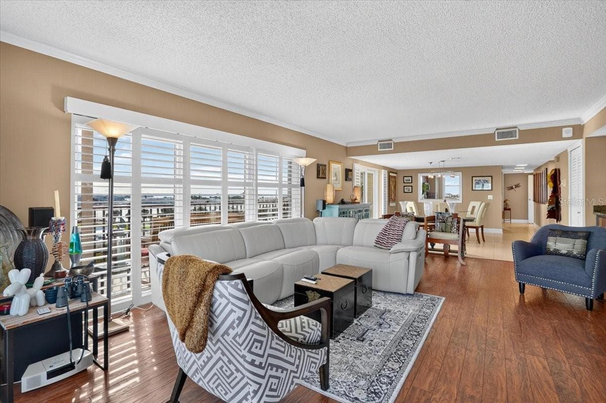 Condominium at 7300 SUN ISLAND DR S #701, SOUTH PASADENA, photo 14 of 84