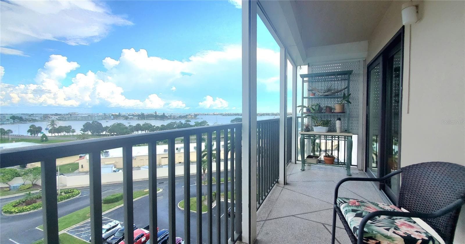 Condominium at 7300 SUN ISLAND DR S #701, SOUTH PASADENA, photo 40 of 84