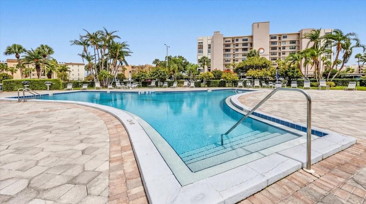 Condominium at 7300 SUN ISLAND DR S #701, SOUTH PASADENA, photo 44 of 84