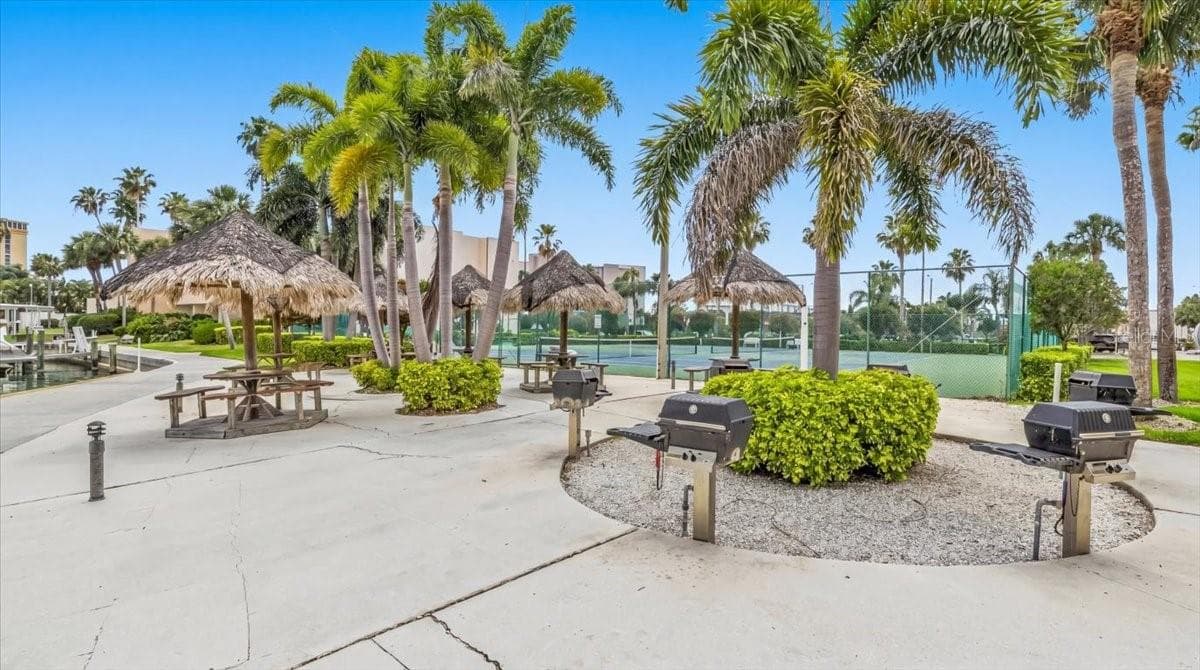 Condominium at 7300 SUN ISLAND DR S #701, SOUTH PASADENA, photo 71 of 84