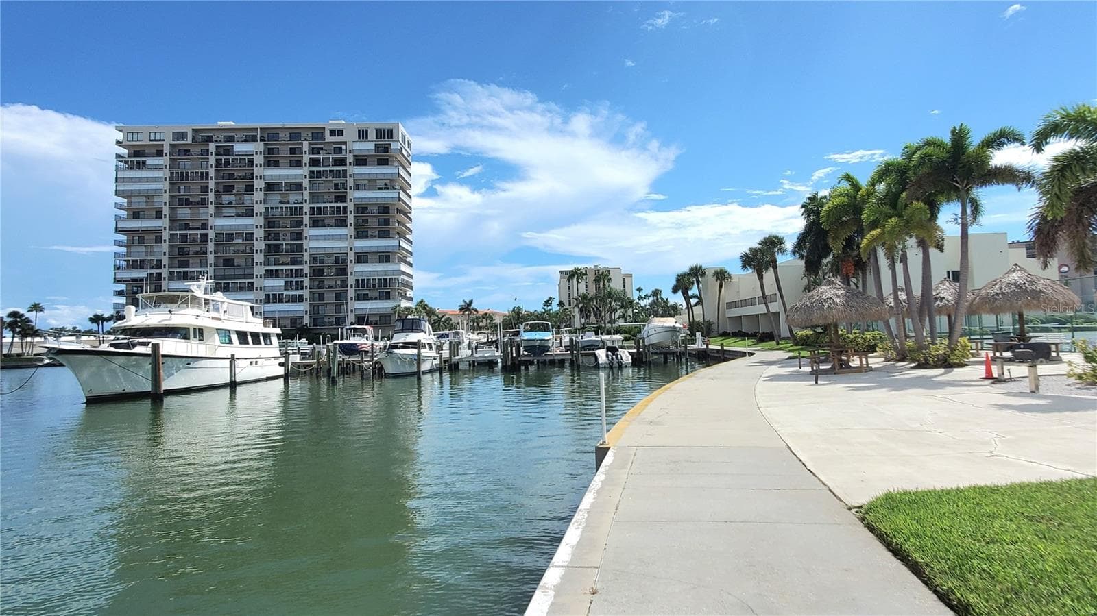 Condominium at 7300 SUN ISLAND DR S #701, SOUTH PASADENA, photo 79 of 84