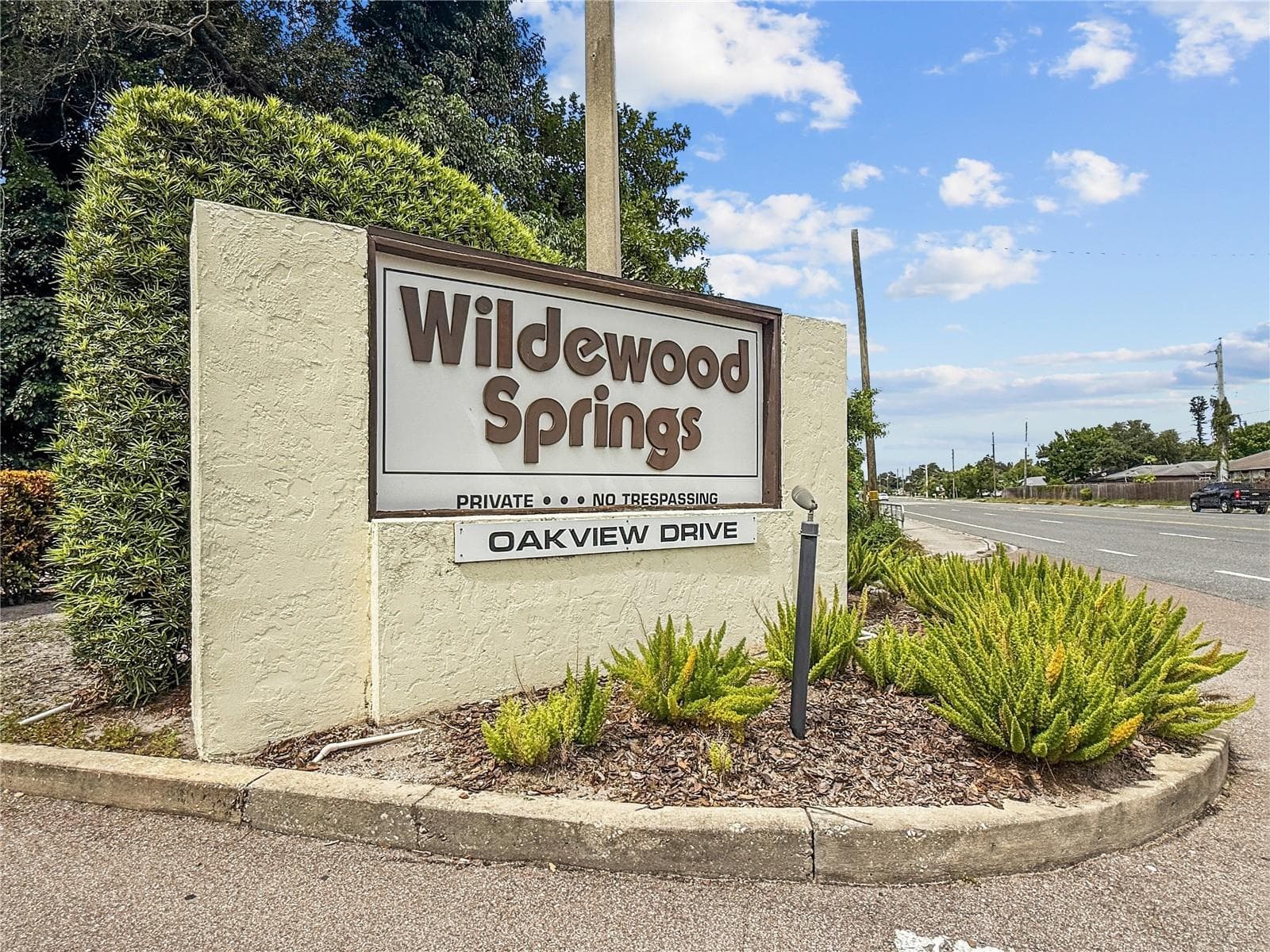 Wildewood - 521 LAKESIDE DR, BRADENTON