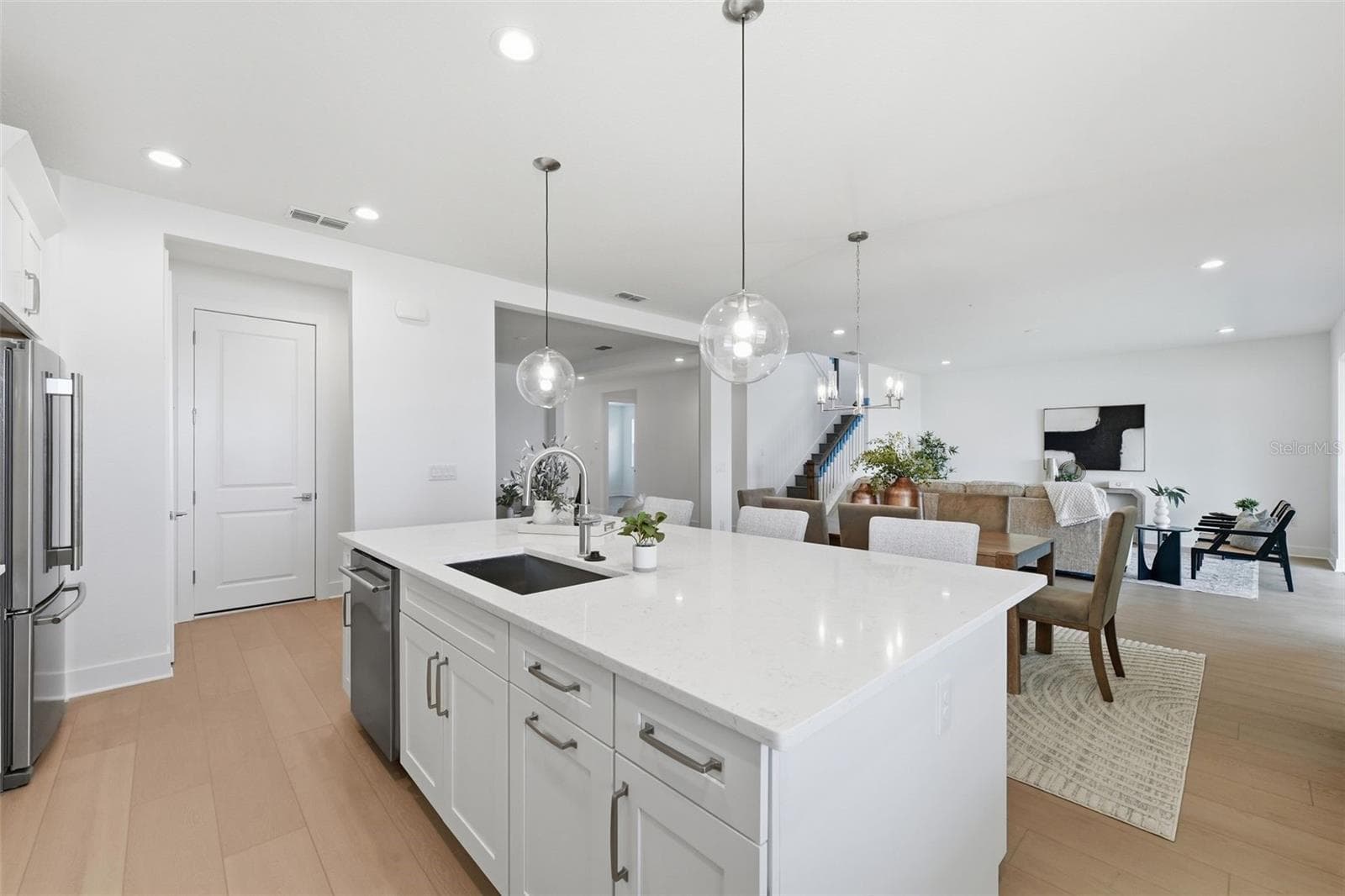 Single Family Residence at 1527 RIDGEBACK LN, APOPKA, photo 12 of 48