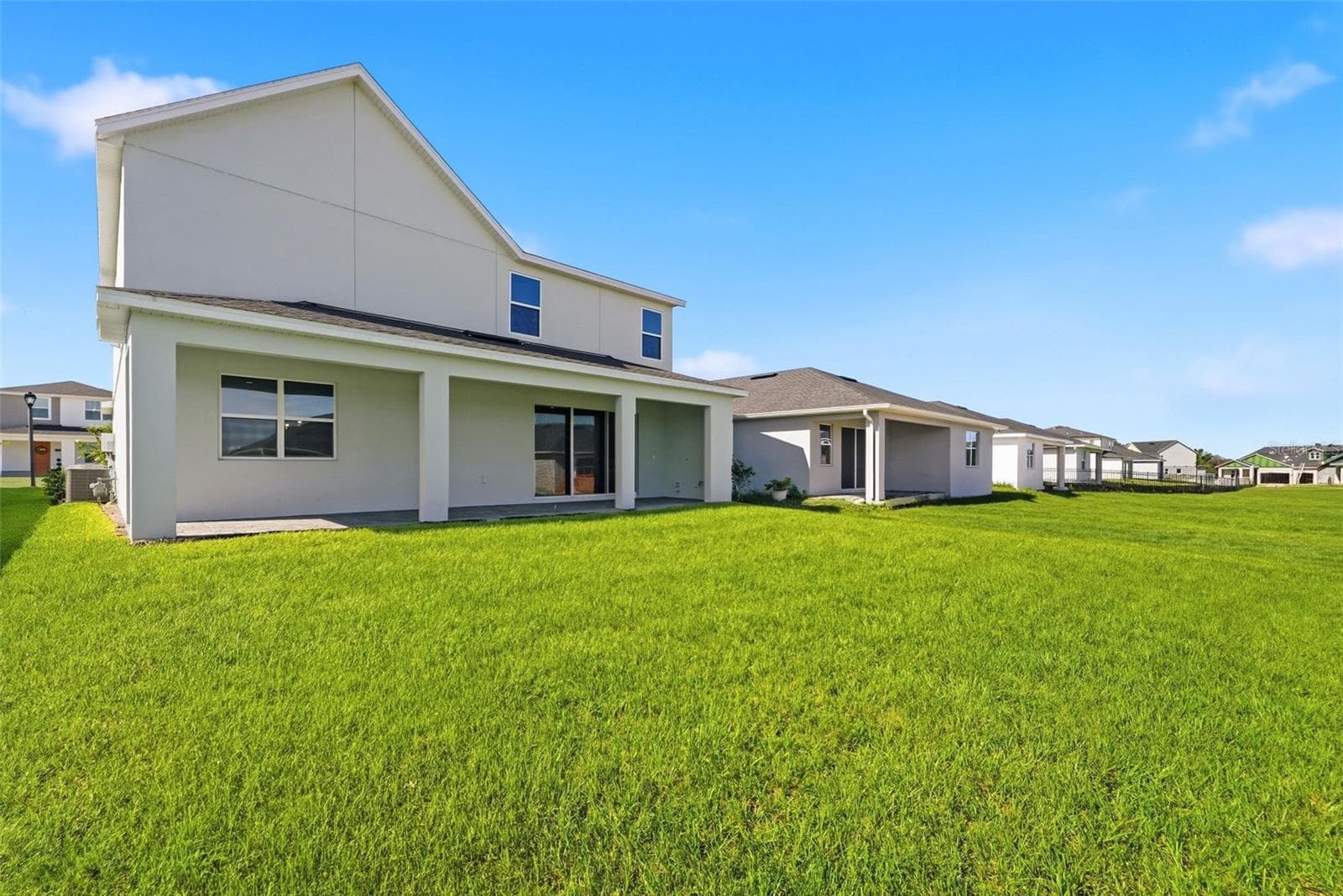 Single Family Residence at 1527 RIDGEBACK LN, APOPKA, photo 33 of 48