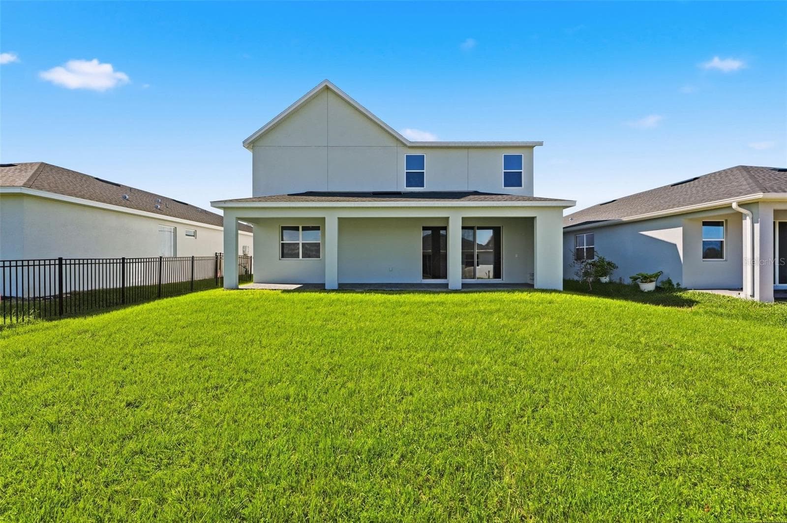 Single Family Residence at 1527 RIDGEBACK LN, APOPKA, photo 34 of 48