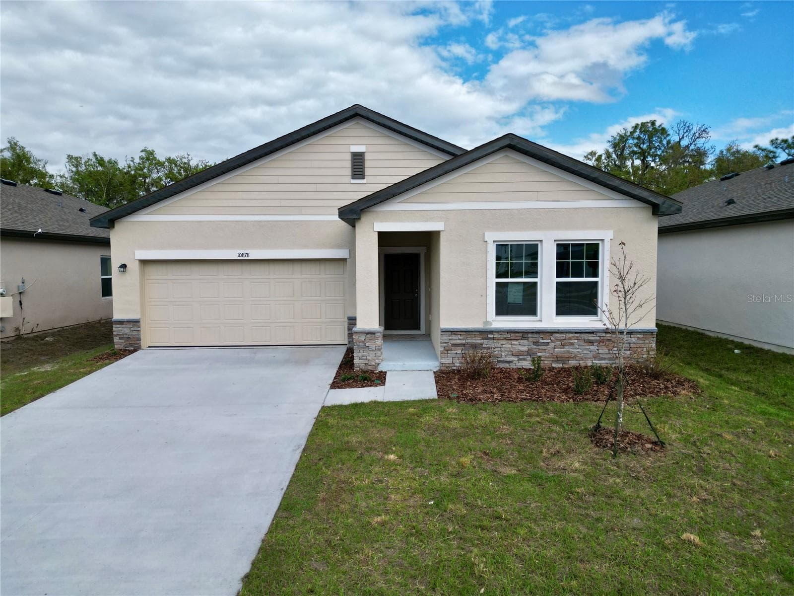 10861 CURVING CREEK LOOP