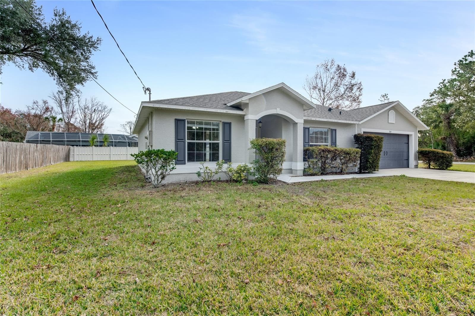 Single Family Residence at 209 PARKVIEW DR, PALM COAST, photo 26 of 28