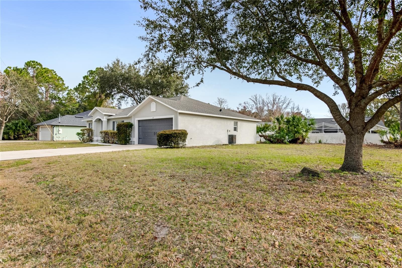Single Family Residence at 209 PARKVIEW DR, PALM COAST, photo 27 of 28