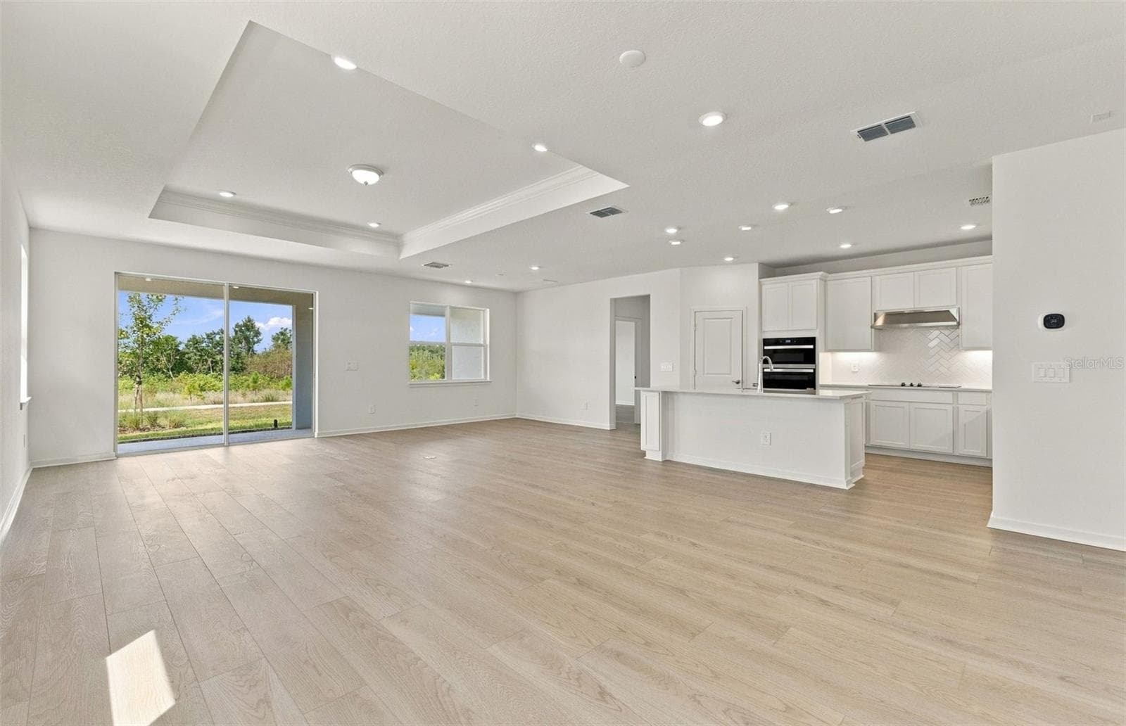 Open Concept Home Design - 1719 RUBY LN, LAKE ALFRED