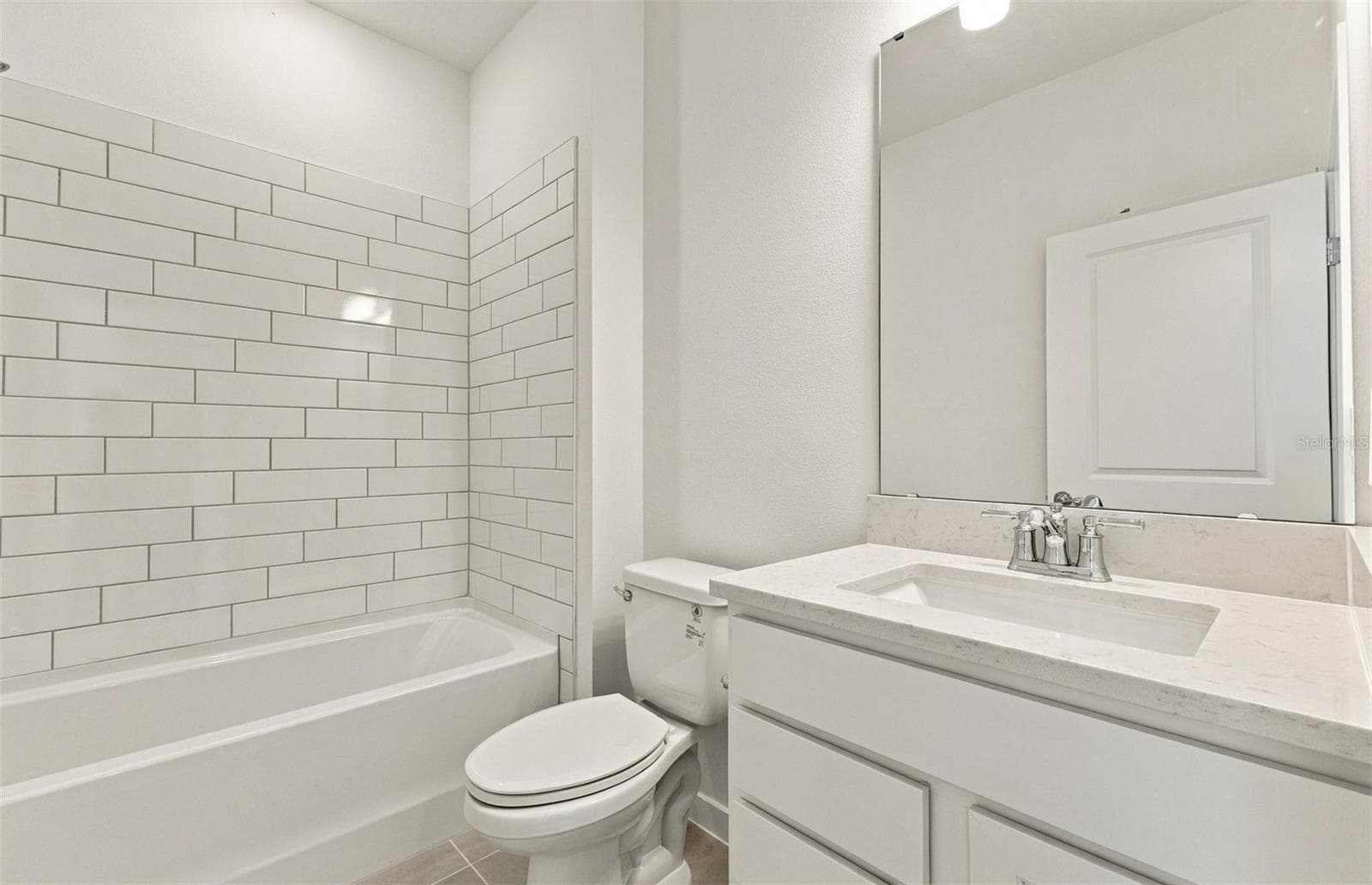 Bathroom 3 - 1719 RUBY LN, LAKE ALFRED