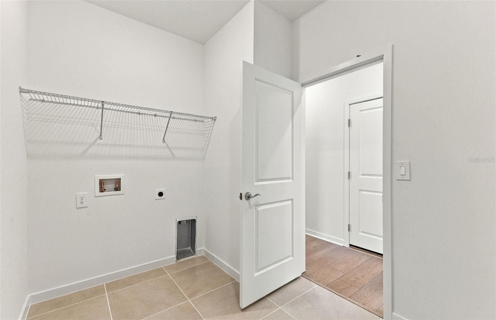 Laundry Room - 1719 RUBY LN, LAKE ALFRED