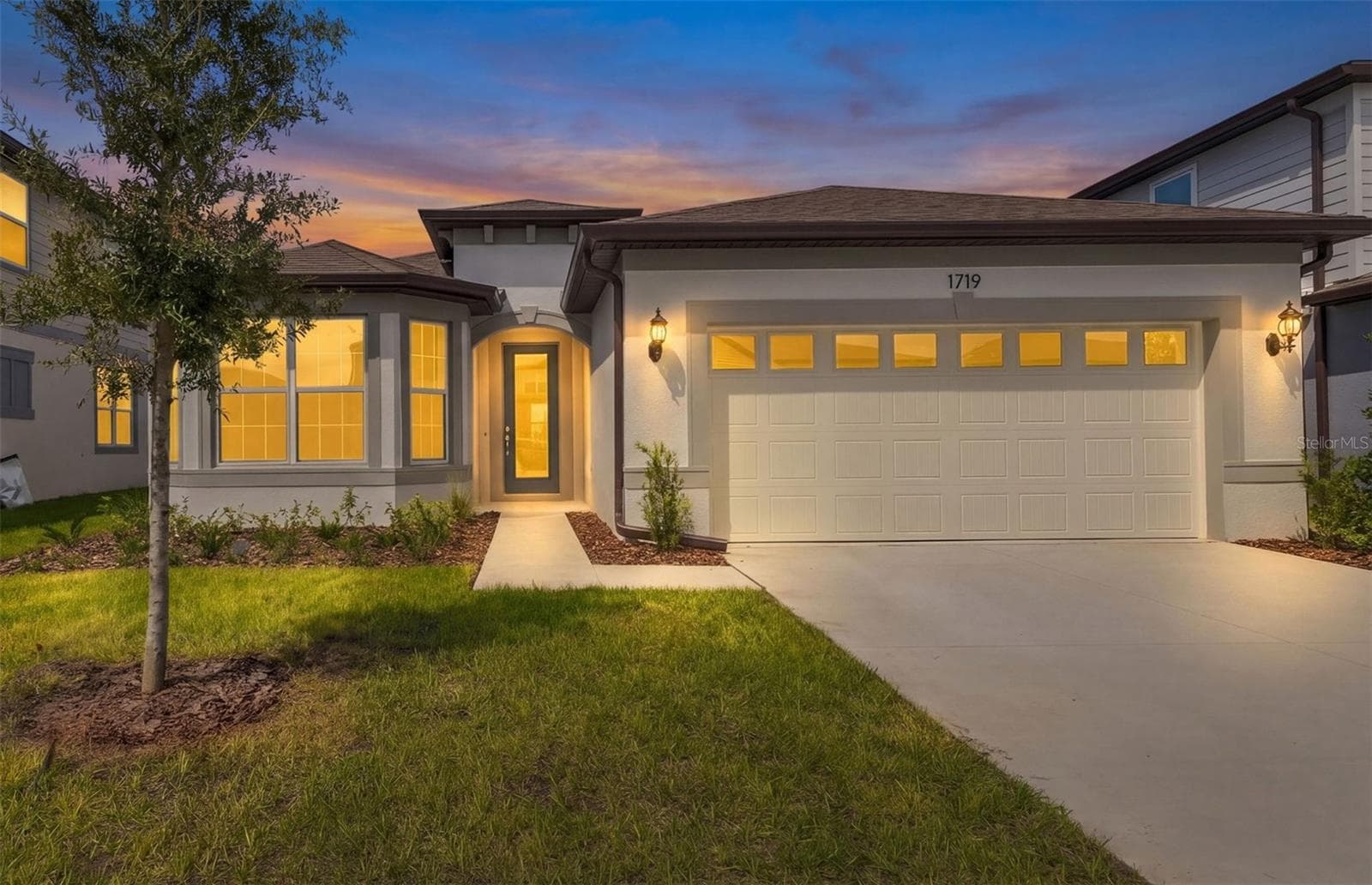 Medina Exterior - 1719 RUBY LN, LAKE ALFRED