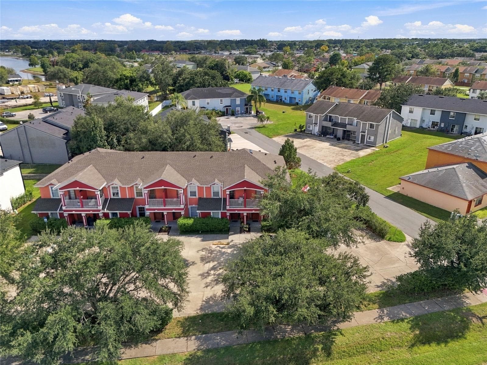Condominium at 261 AUTUMN LN #5, KISSIMMEE, photo 2 of 21