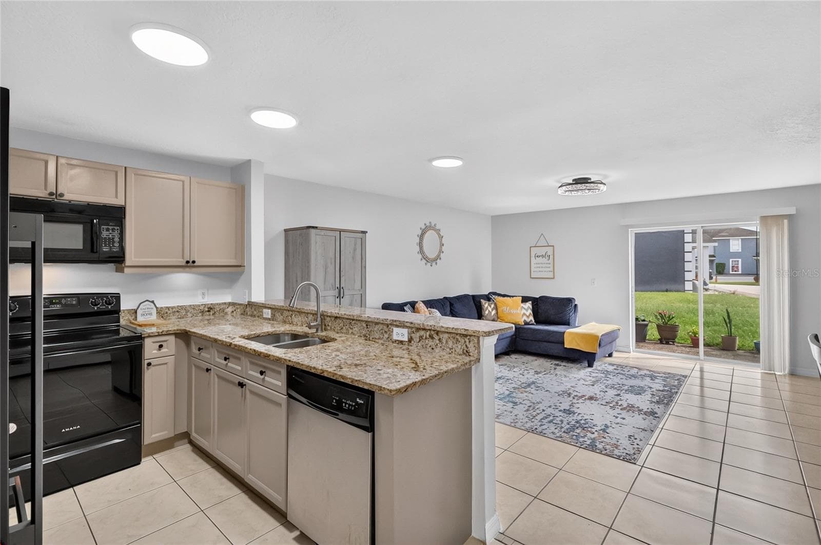 Condominium at 261 AUTUMN LN #5, KISSIMMEE, photo 4 of 21