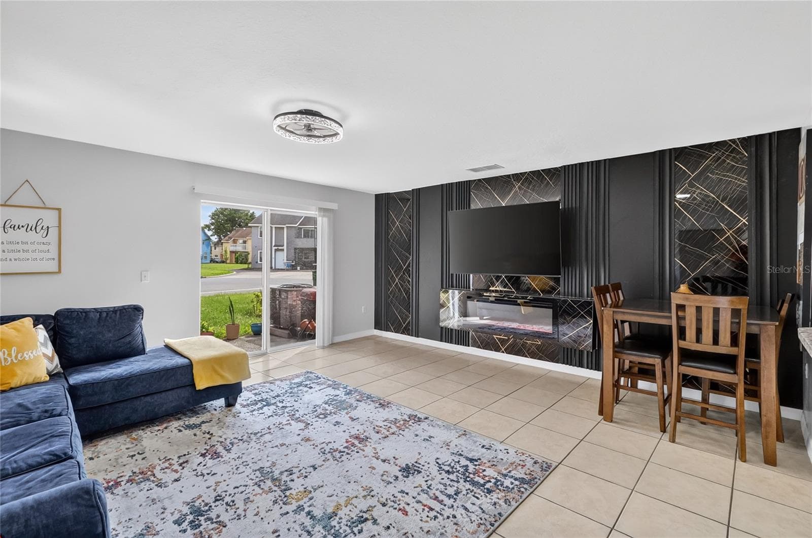 Condominium at 261 AUTUMN LN #5, KISSIMMEE, photo 7 of 21
