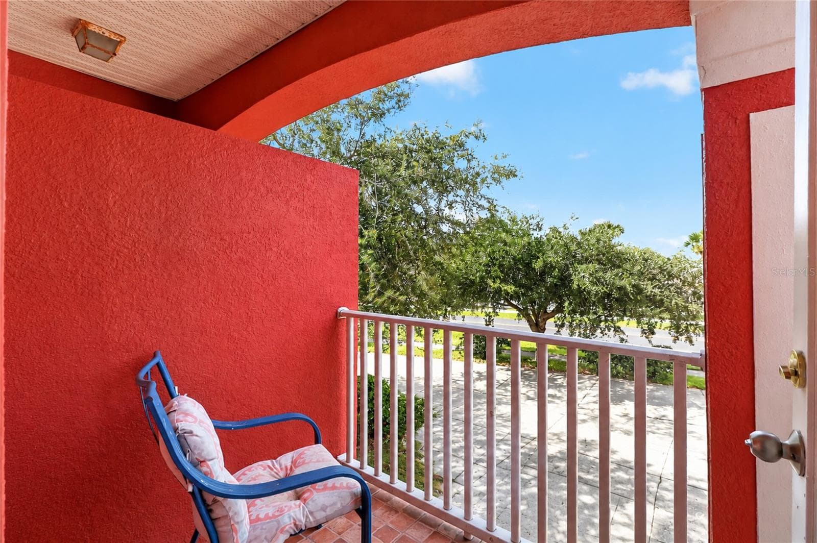 Condominium at 261 AUTUMN LN #5, KISSIMMEE, photo 14 of 21
