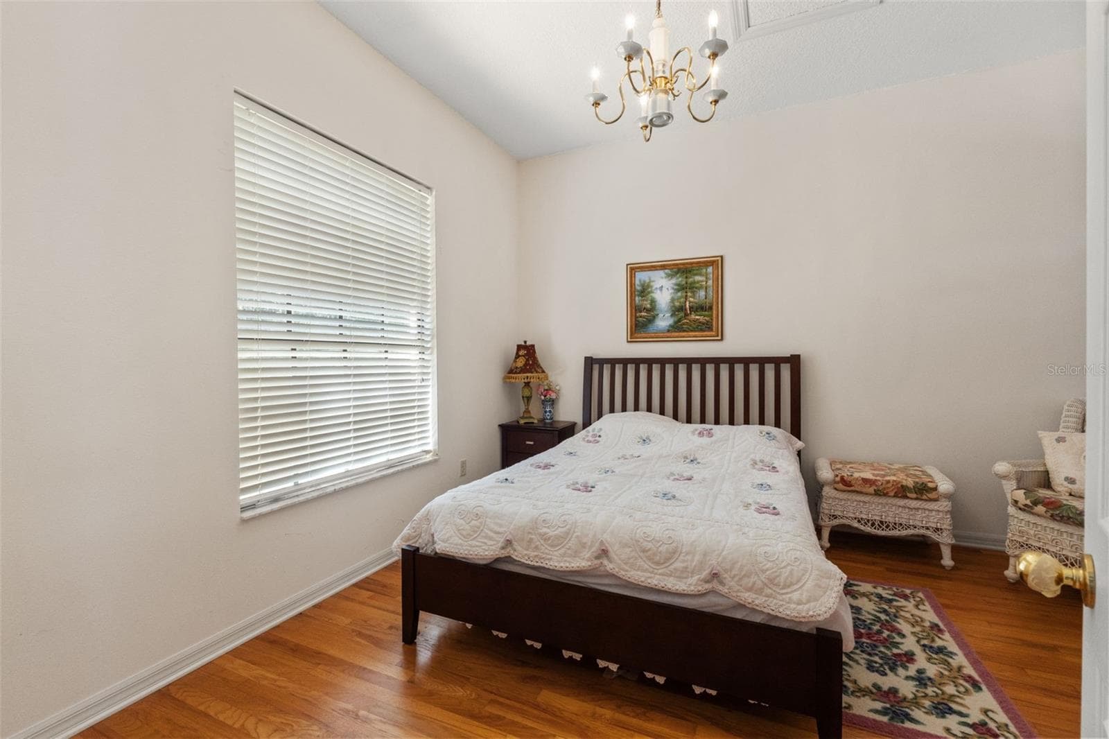 guest house - 8943 SILVER LAKE DR, LEESBURG