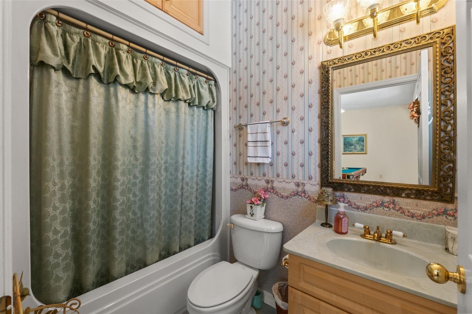 guest house - 8943 SILVER LAKE DR, LEESBURG