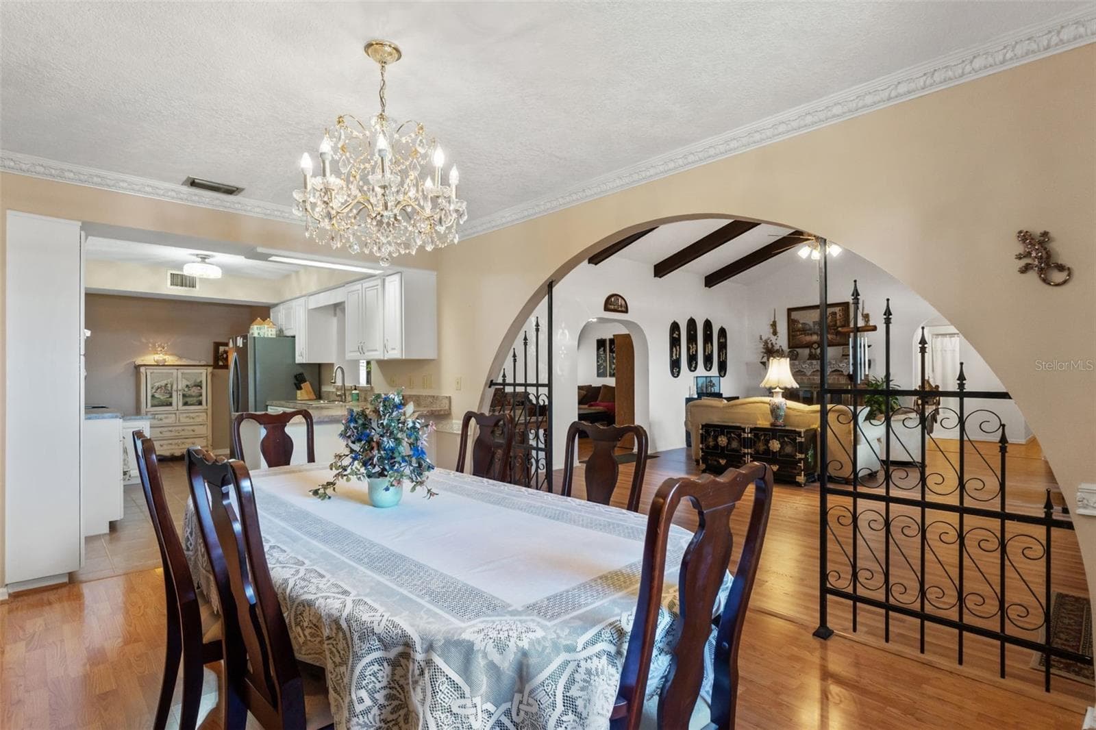 Single Family Residence at 8943 SILVER LAKE DR, LEESBURG, photo 8 of 54
