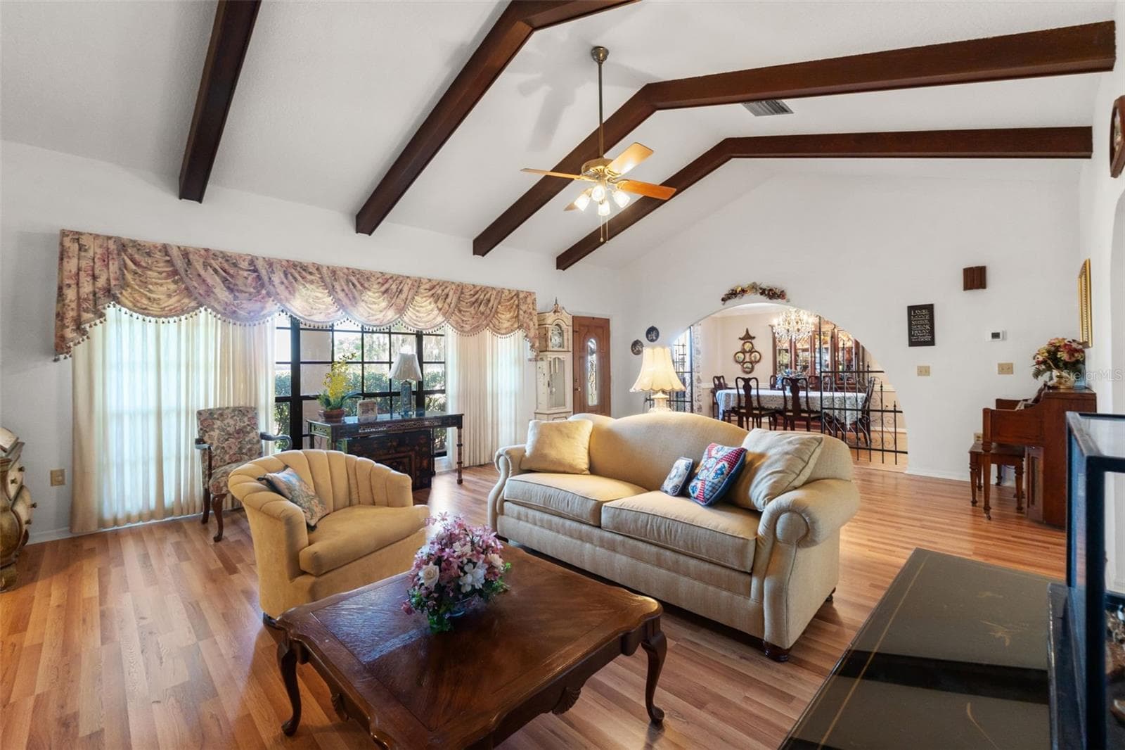 Single Family Residence at 8943 SILVER LAKE DR, LEESBURG, photo 24 of 54