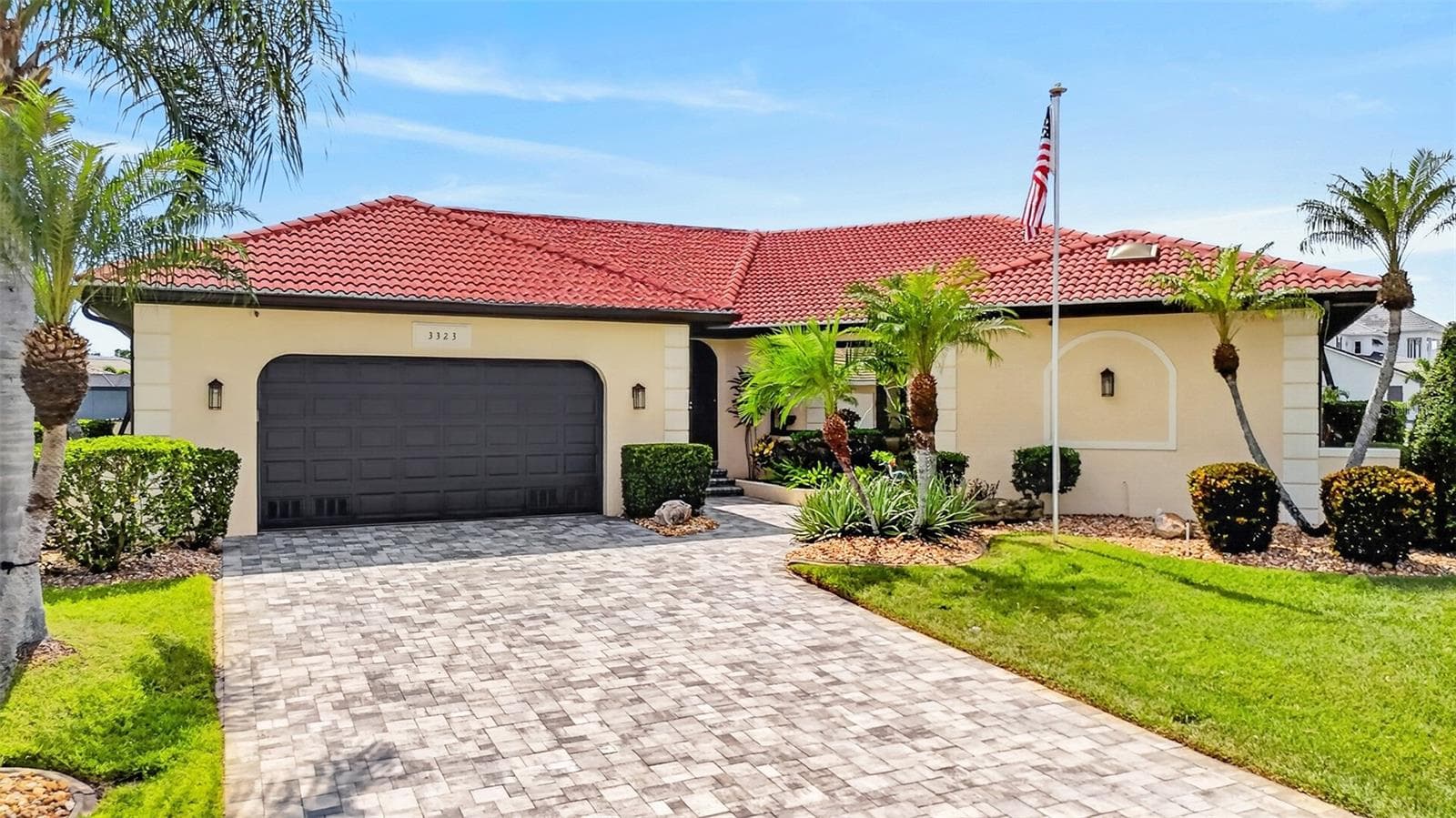 Single Family Residence at 3323 DOMINICA CT, PUNTA GORDA, photo 65 of 66