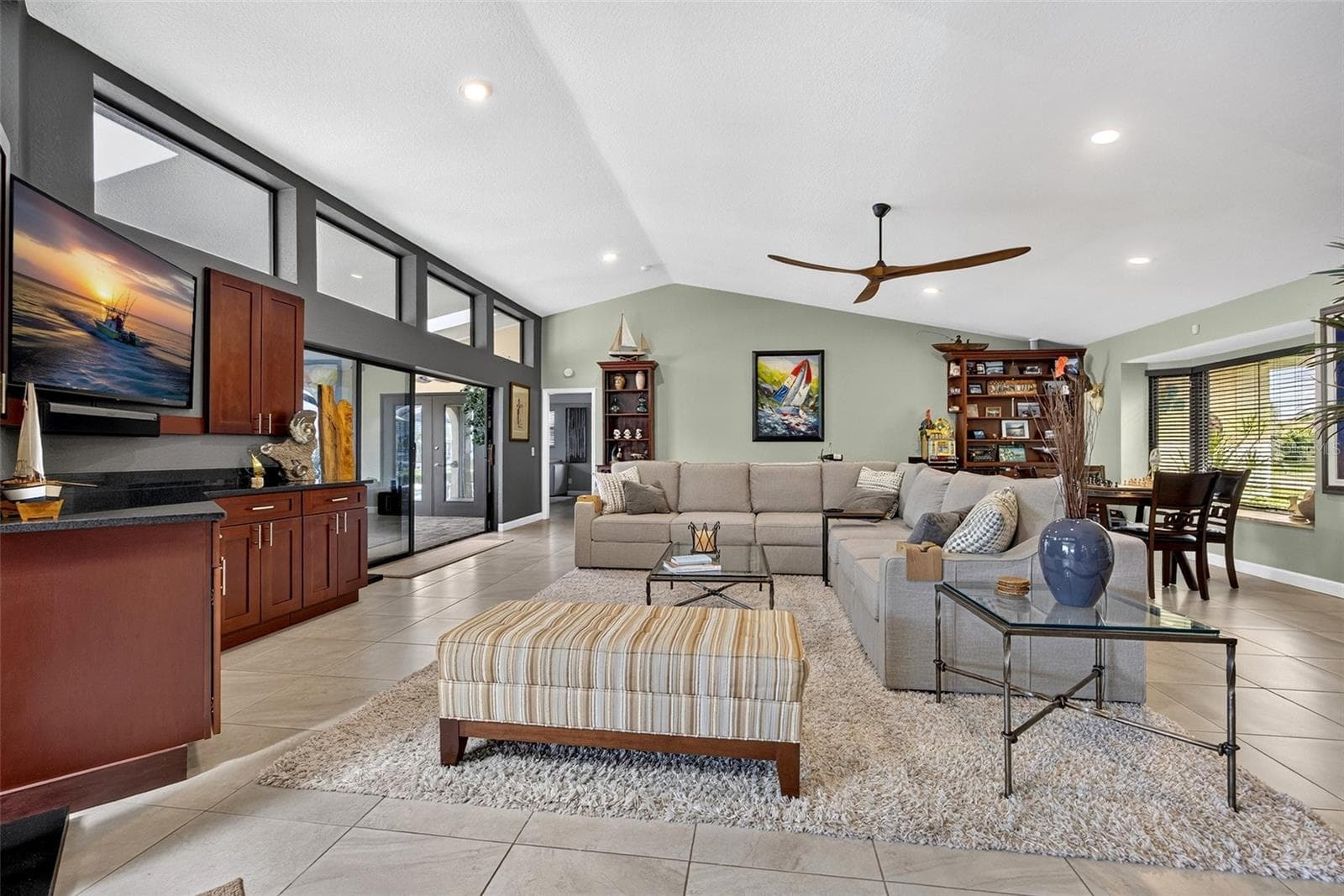 Single Family Residence at 3323 DOMINICA CT, PUNTA GORDA, photo 8 of 66