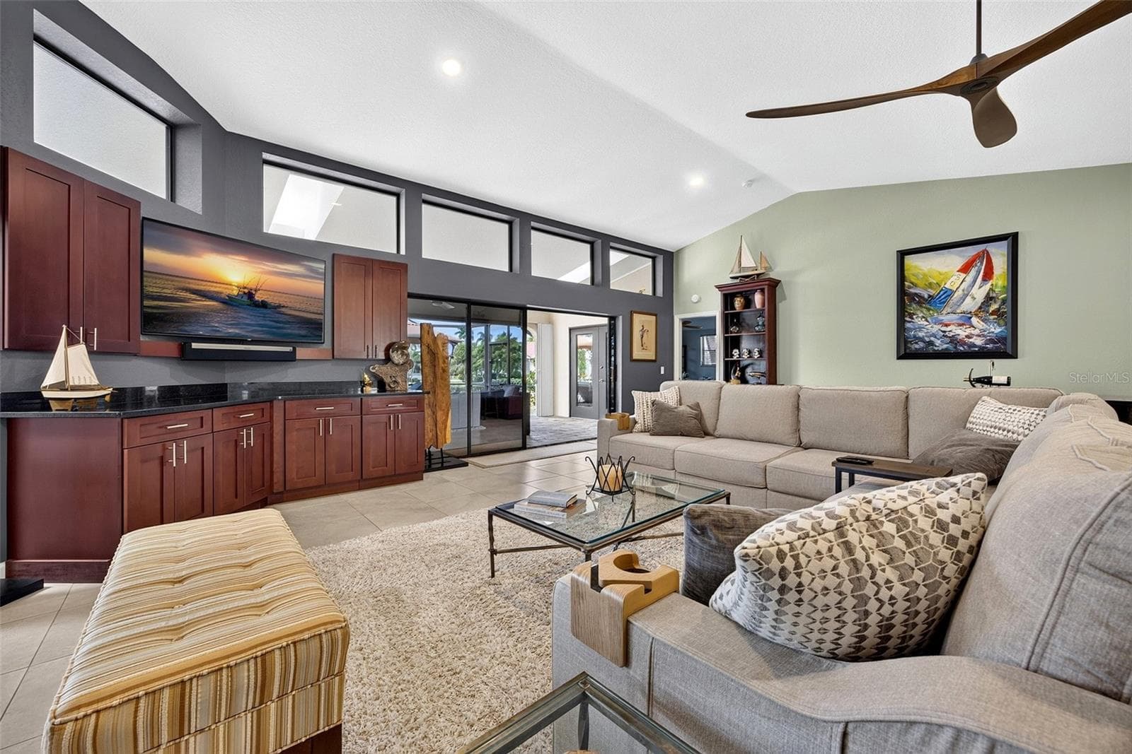 Single Family Residence at 3323 DOMINICA CT, PUNTA GORDA, photo 9 of 66