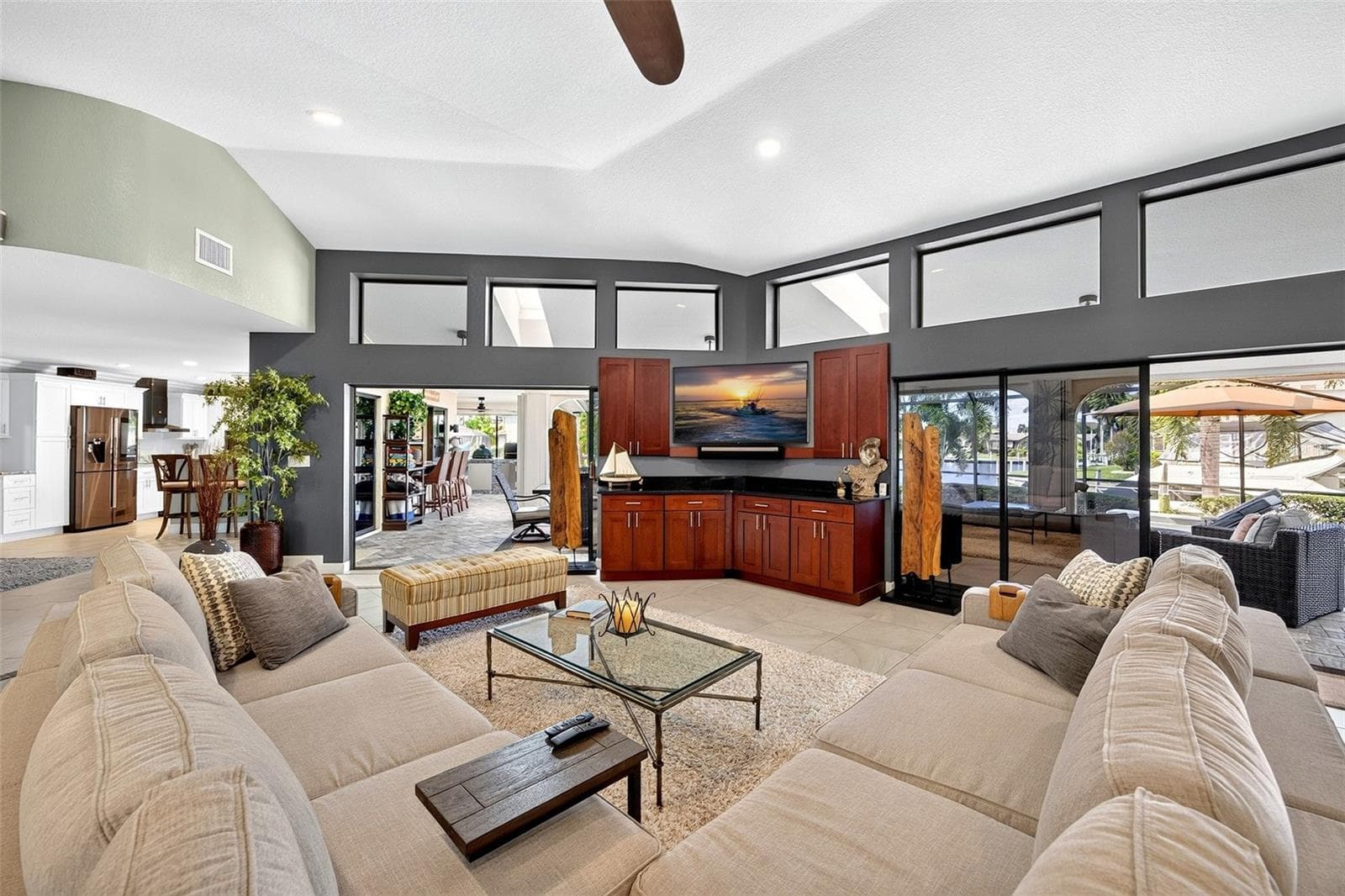 Single Family Residence at 3323 DOMINICA CT, PUNTA GORDA, photo 10 of 66