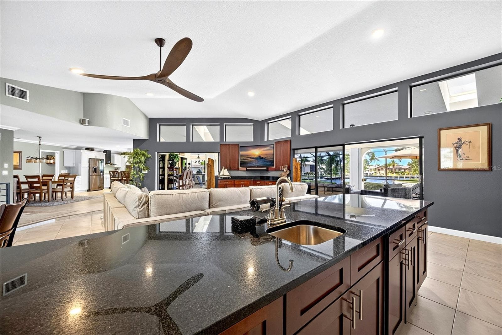 Single Family Residence at 3323 DOMINICA CT, PUNTA GORDA, photo 14 of 66