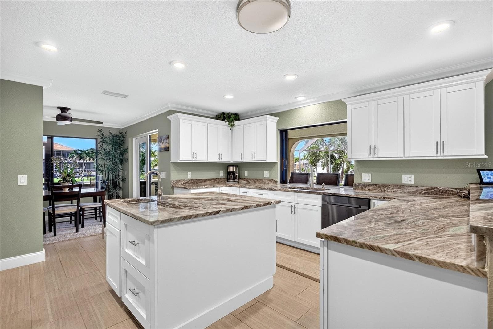 Single Family Residence at 3323 DOMINICA CT, PUNTA GORDA, photo 21 of 66
