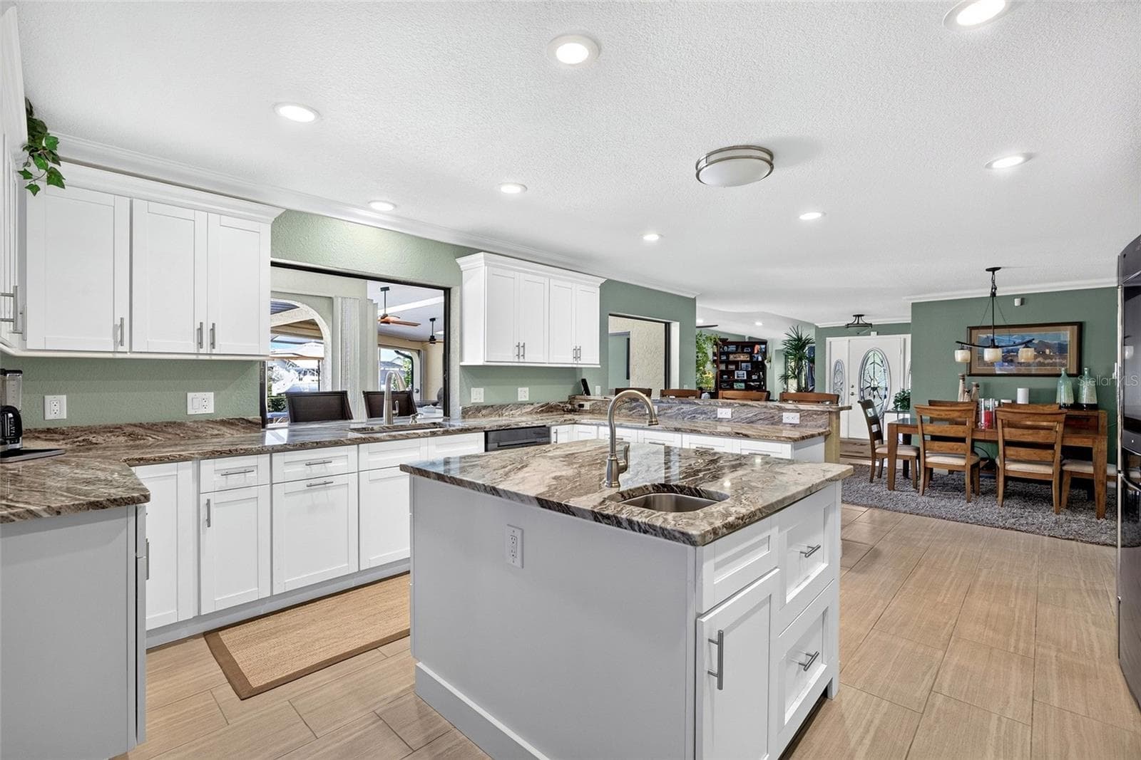 Single Family Residence at 3323 DOMINICA CT, PUNTA GORDA, photo 25 of 66