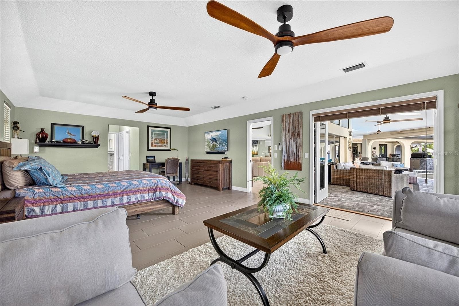 Single Family Residence at 3323 DOMINICA CT, PUNTA GORDA, photo 32 of 66