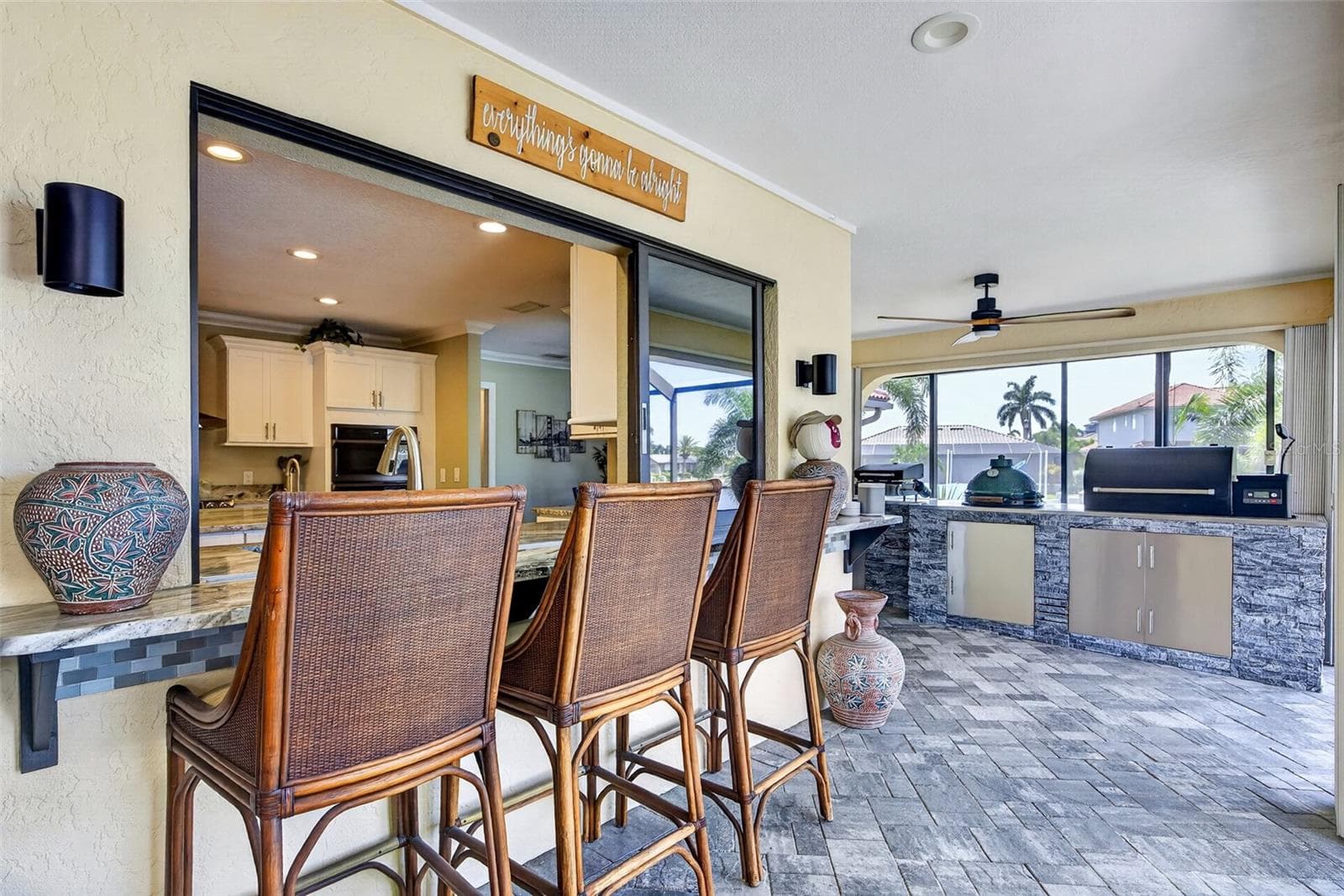 Single Family Residence at 3323 DOMINICA CT, PUNTA GORDA, photo 46 of 66