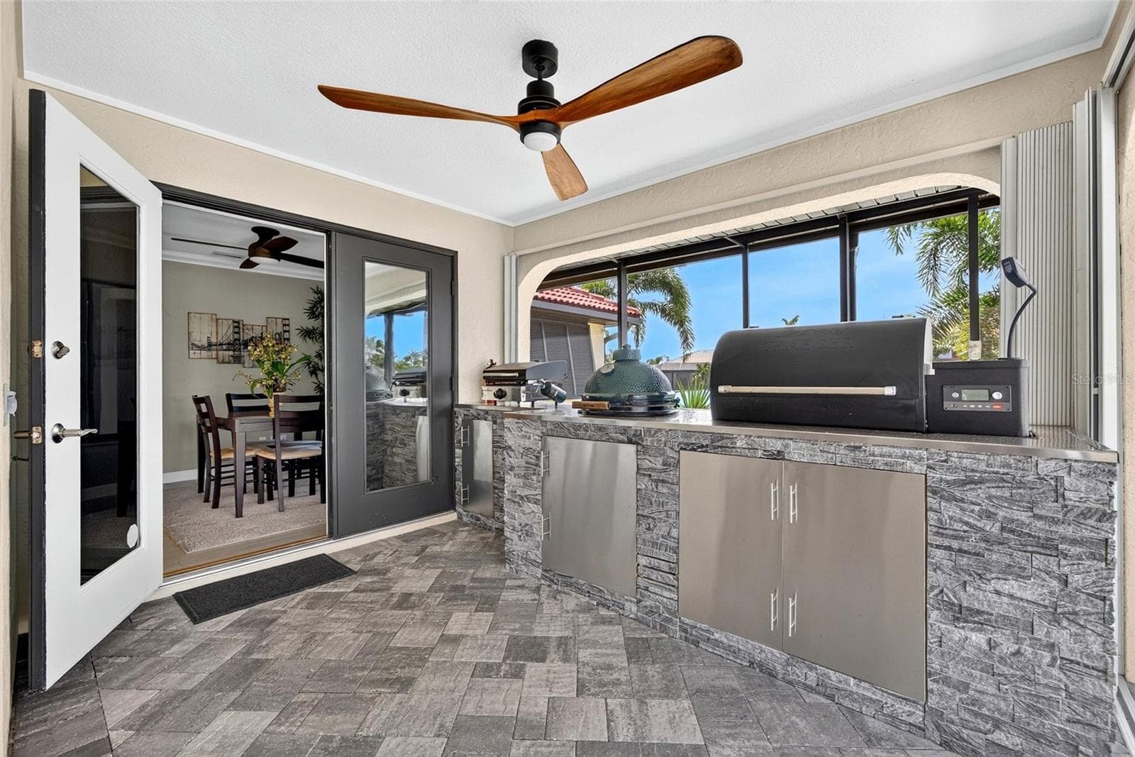 Single Family Residence at 3323 DOMINICA CT, PUNTA GORDA, photo 47 of 66