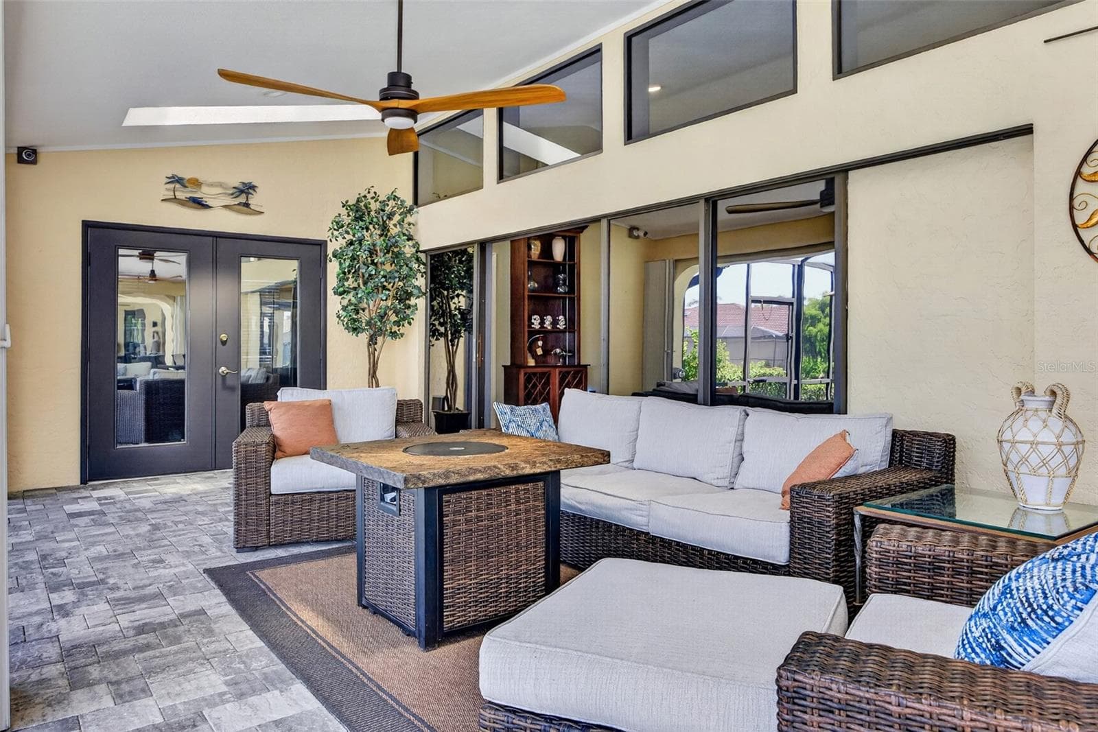 Single Family Residence at 3323 DOMINICA CT, PUNTA GORDA, photo 49 of 66