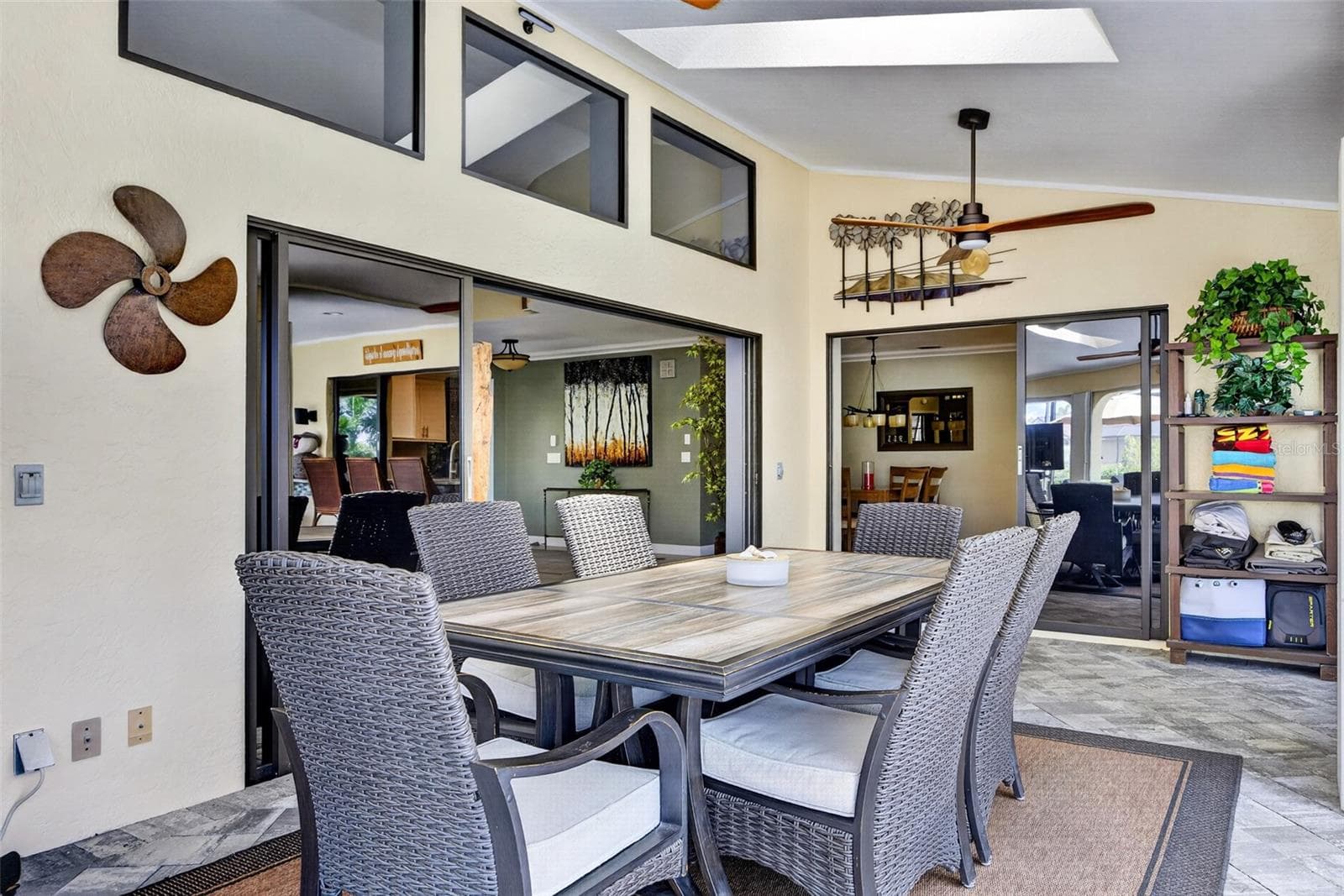 Single Family Residence at 3323 DOMINICA CT, PUNTA GORDA, photo 50 of 66