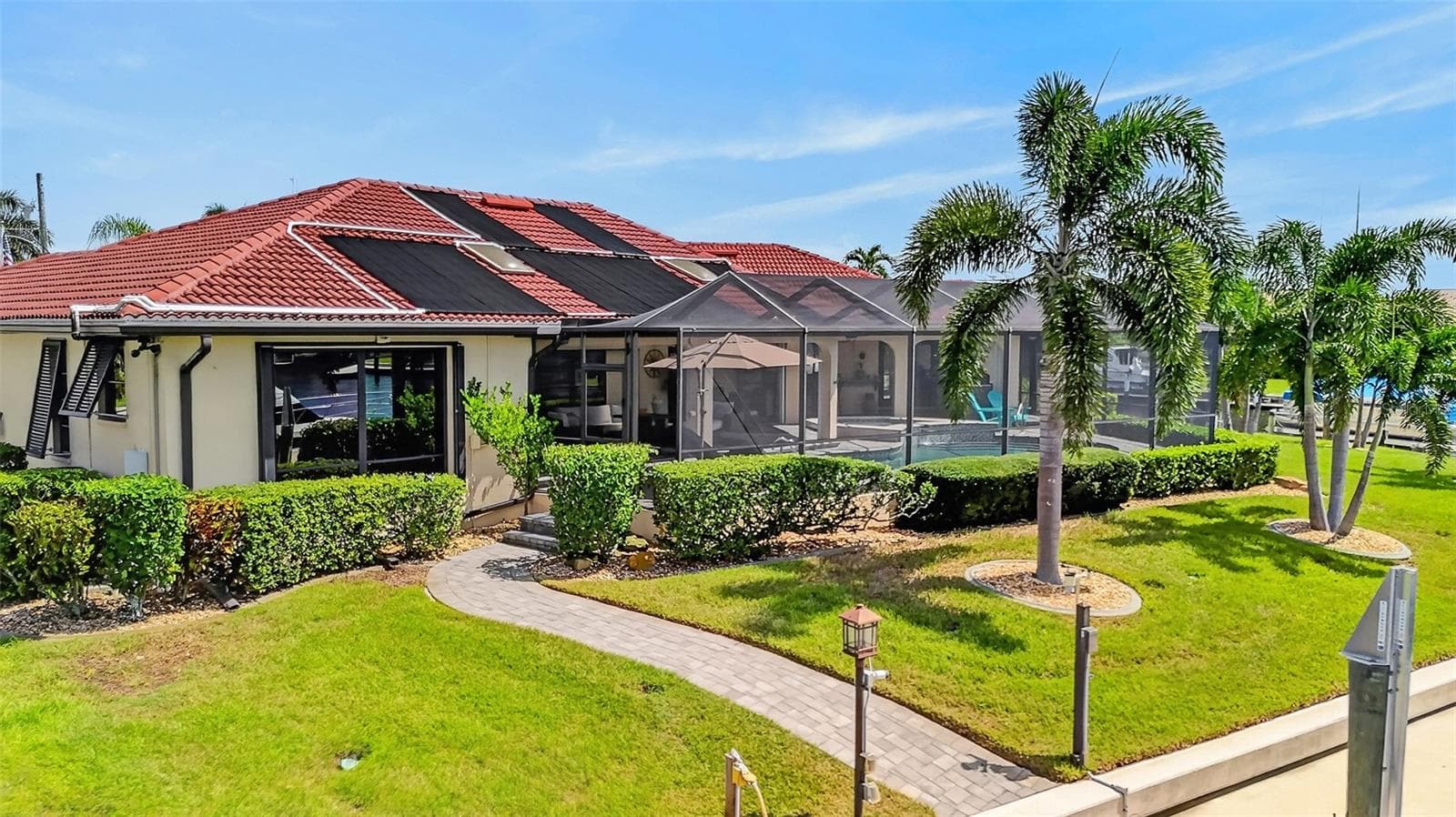 Single Family Residence at 3323 DOMINICA CT, PUNTA GORDA, photo 56 of 66