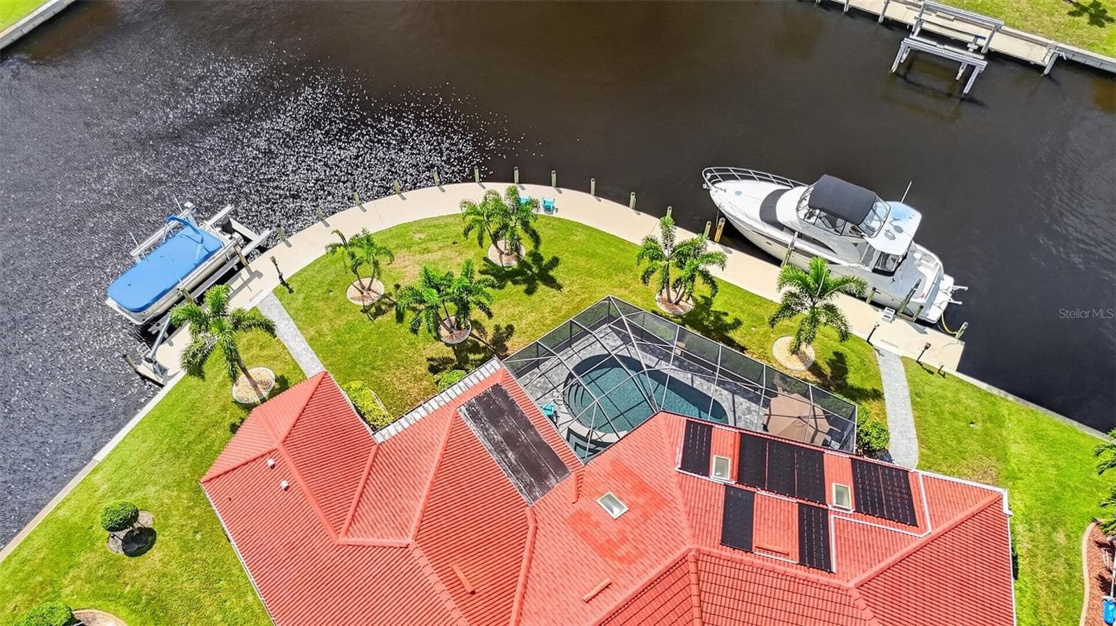 Single Family Residence at 3323 DOMINICA CT, PUNTA GORDA, photo 59 of 66
