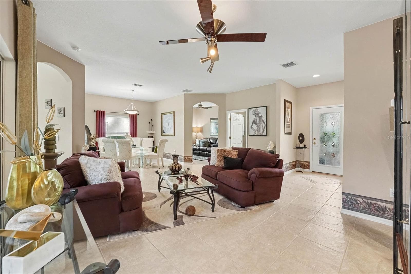 Single Family Residence at 180 TALL PINES PASS, POINCIANA, photo 5 of 30
