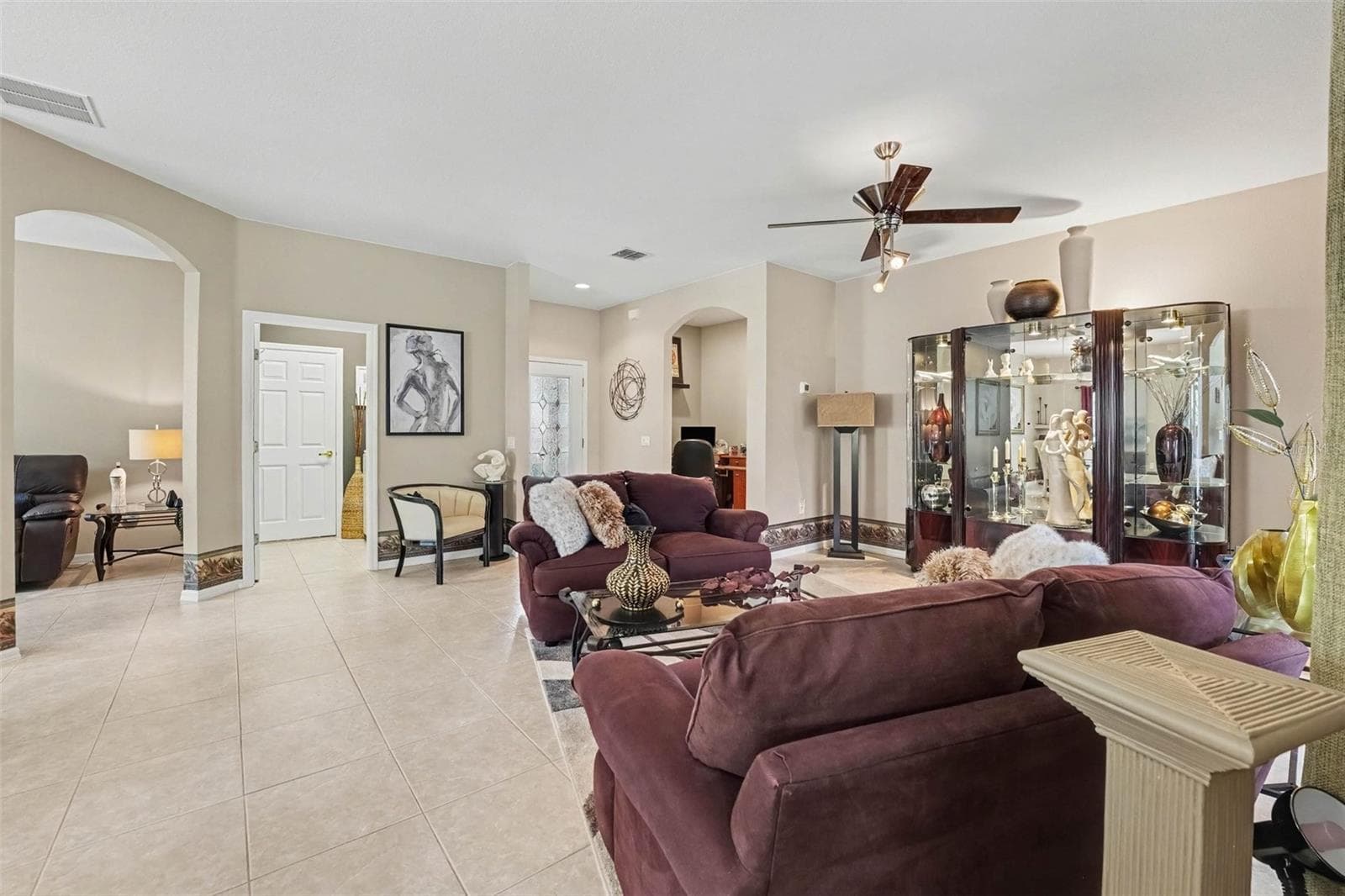 Single Family Residence at 180 TALL PINES PASS, POINCIANA, photo 6 of 30