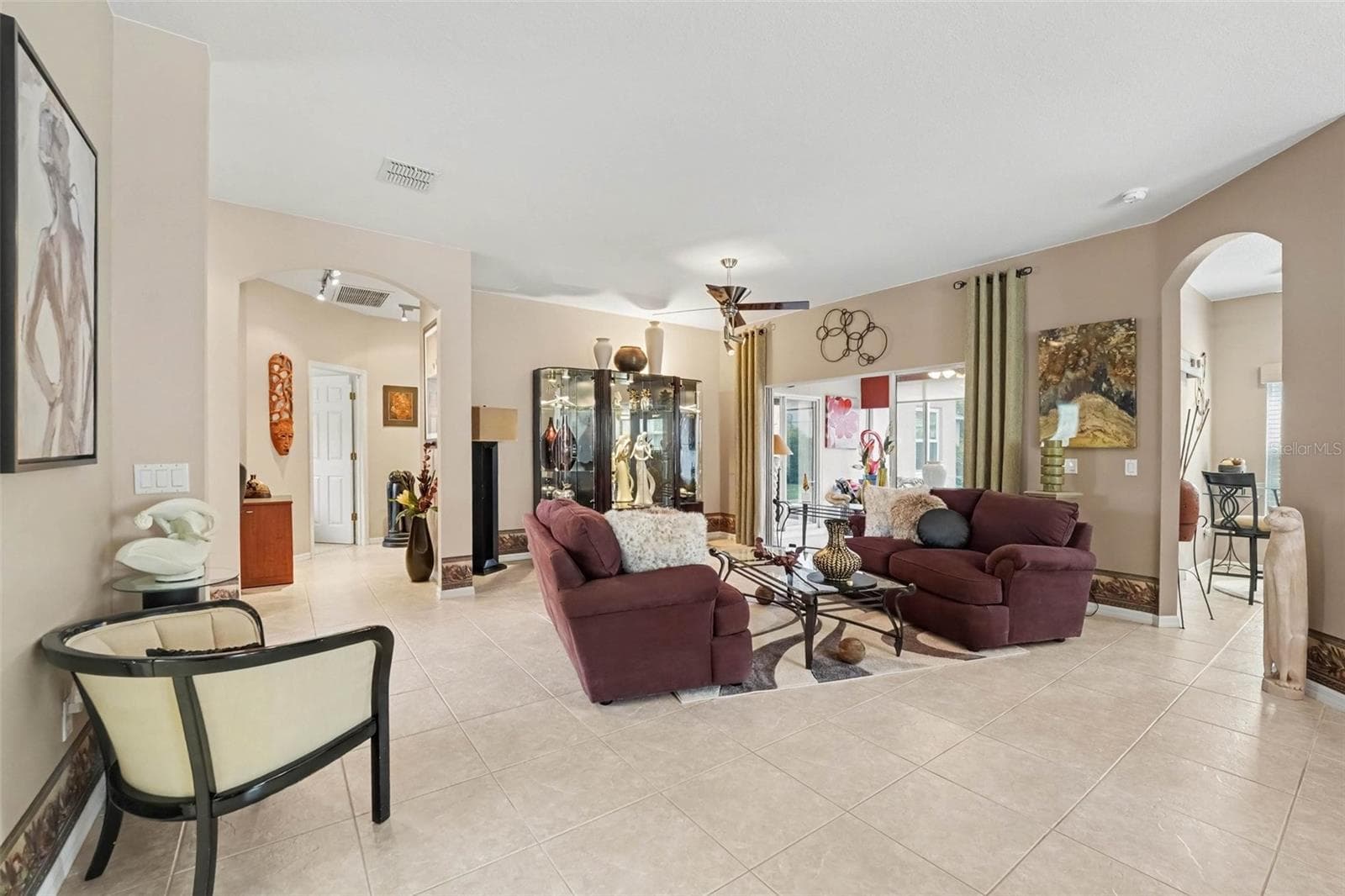 Single Family Residence at 180 TALL PINES PASS, POINCIANA, photo 7 of 30