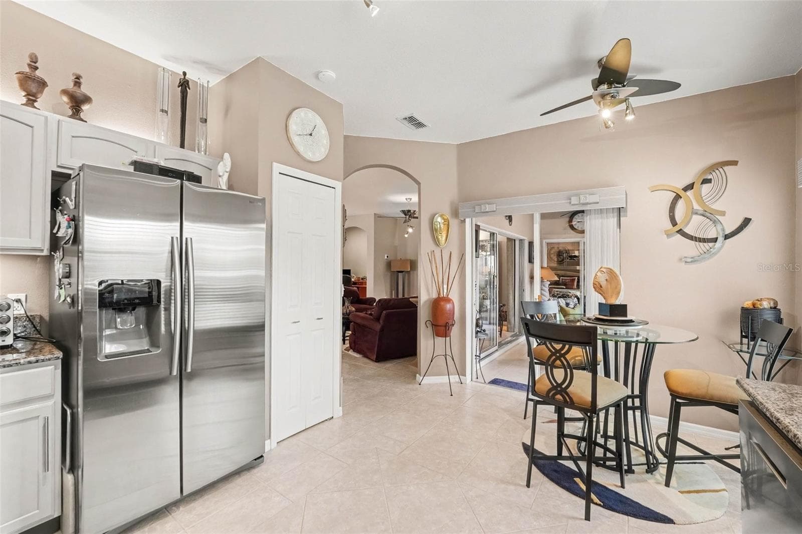 Single Family Residence at 180 TALL PINES PASS, POINCIANA, photo 13 of 30