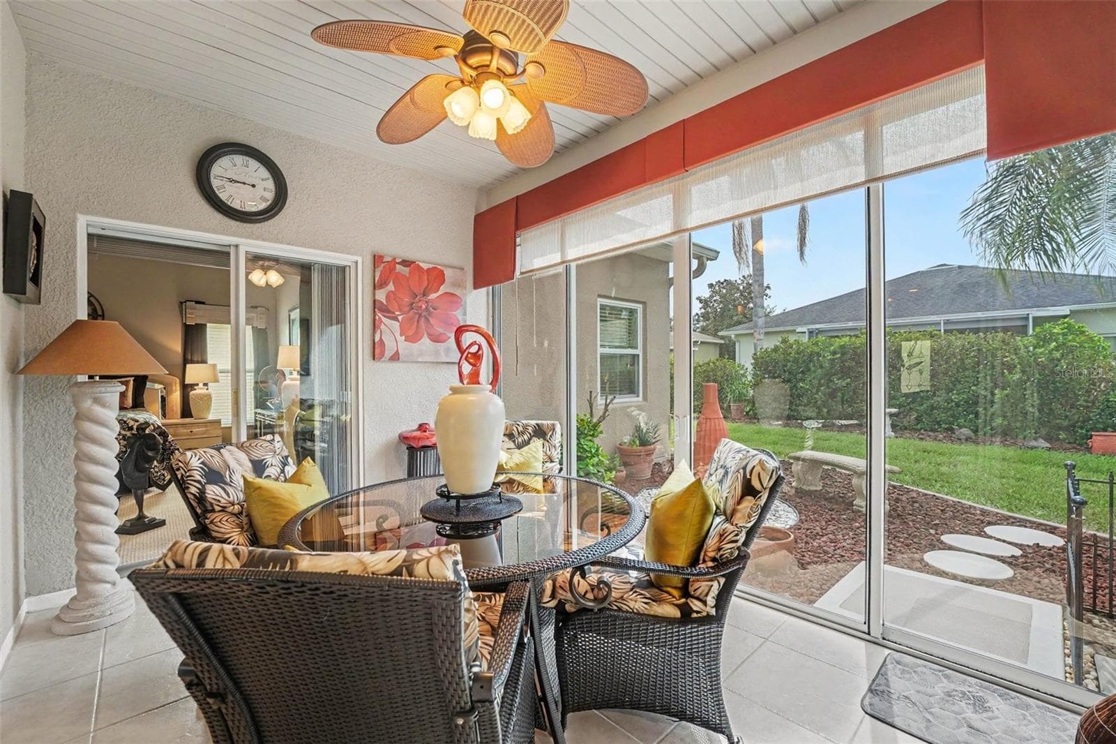 Single Family Residence at 180 TALL PINES PASS, POINCIANA, photo 26 of 30