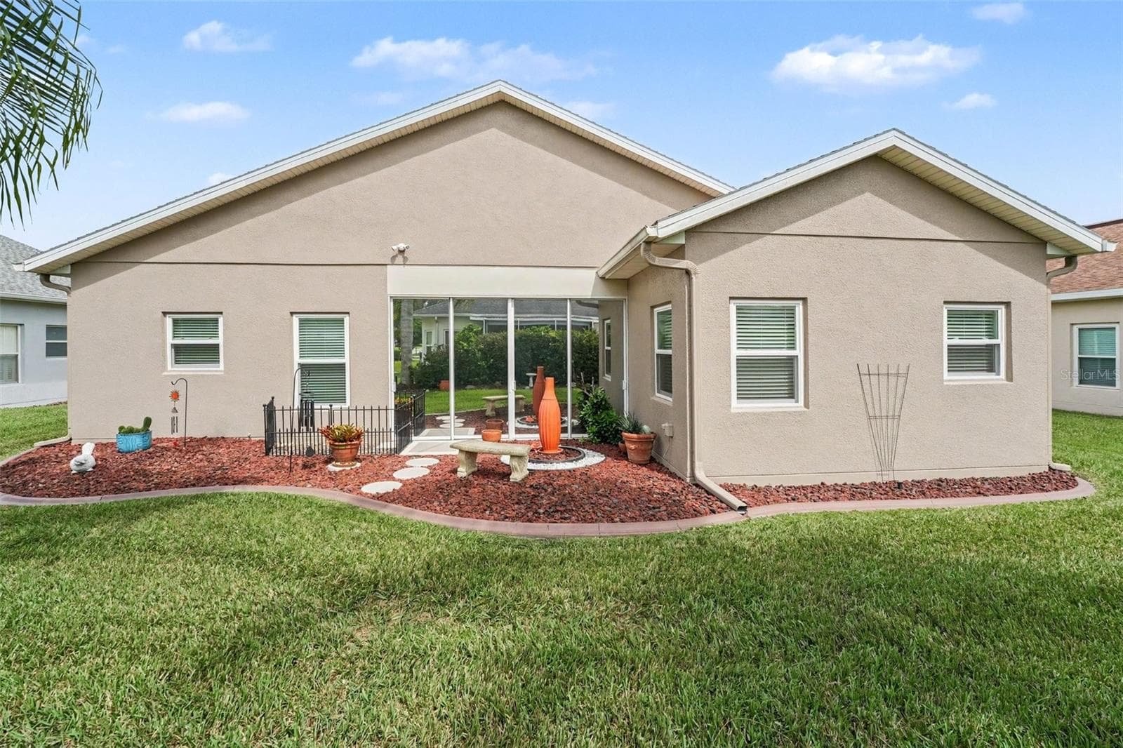 Single Family Residence at 180 TALL PINES PASS, POINCIANA, photo 29 of 30