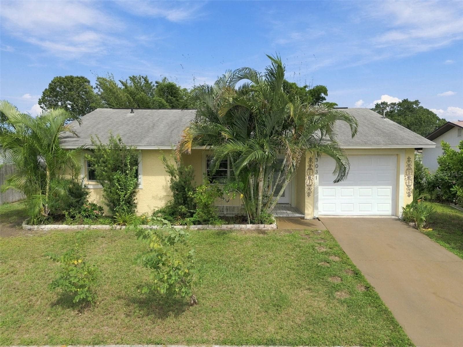 Single Family Residence at 3031 MUIR ST, HOLIDAY, photo 39 of 53