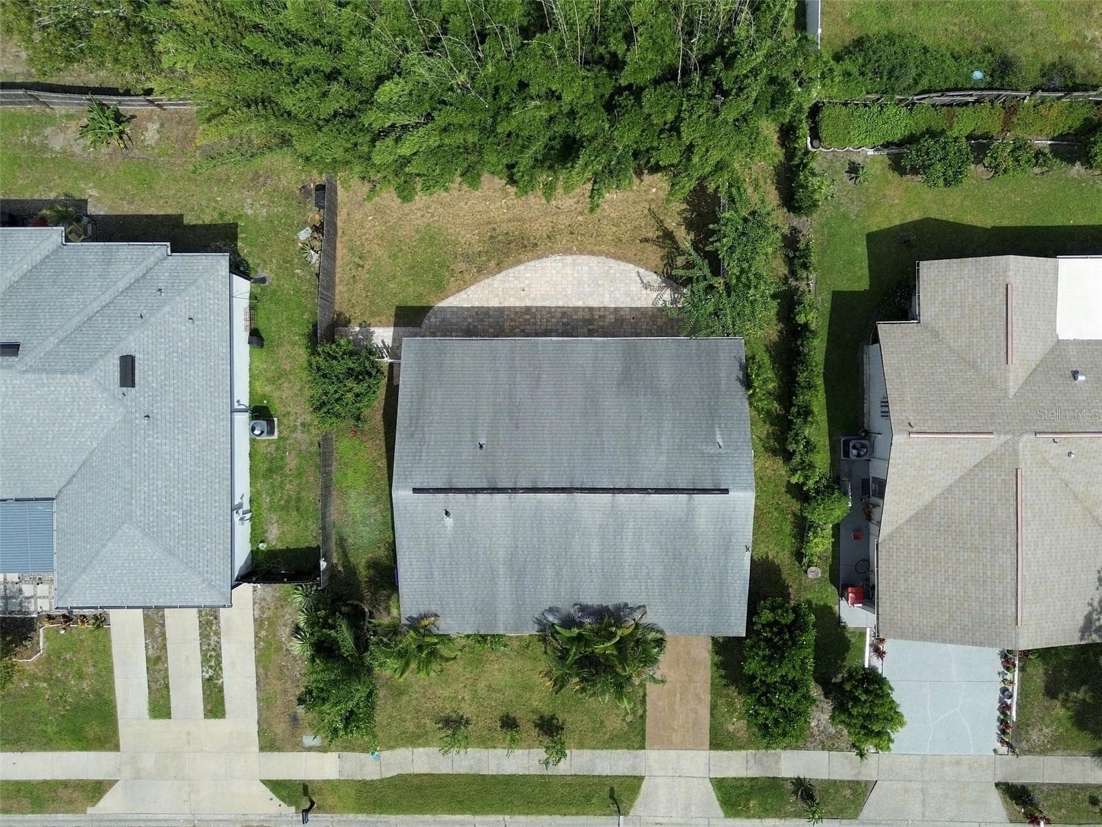 Single Family Residence at 3031 MUIR ST, HOLIDAY, photo 46 of 53