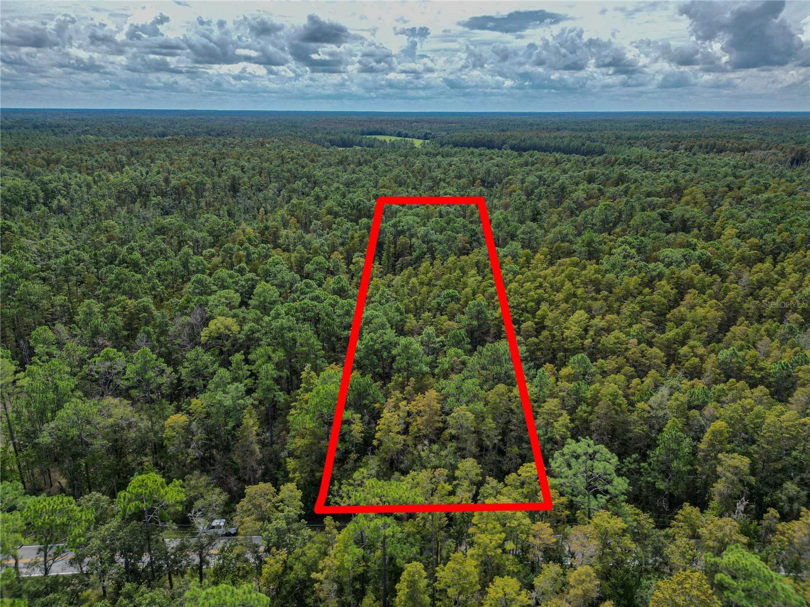 0 POYNER OAKS RD N