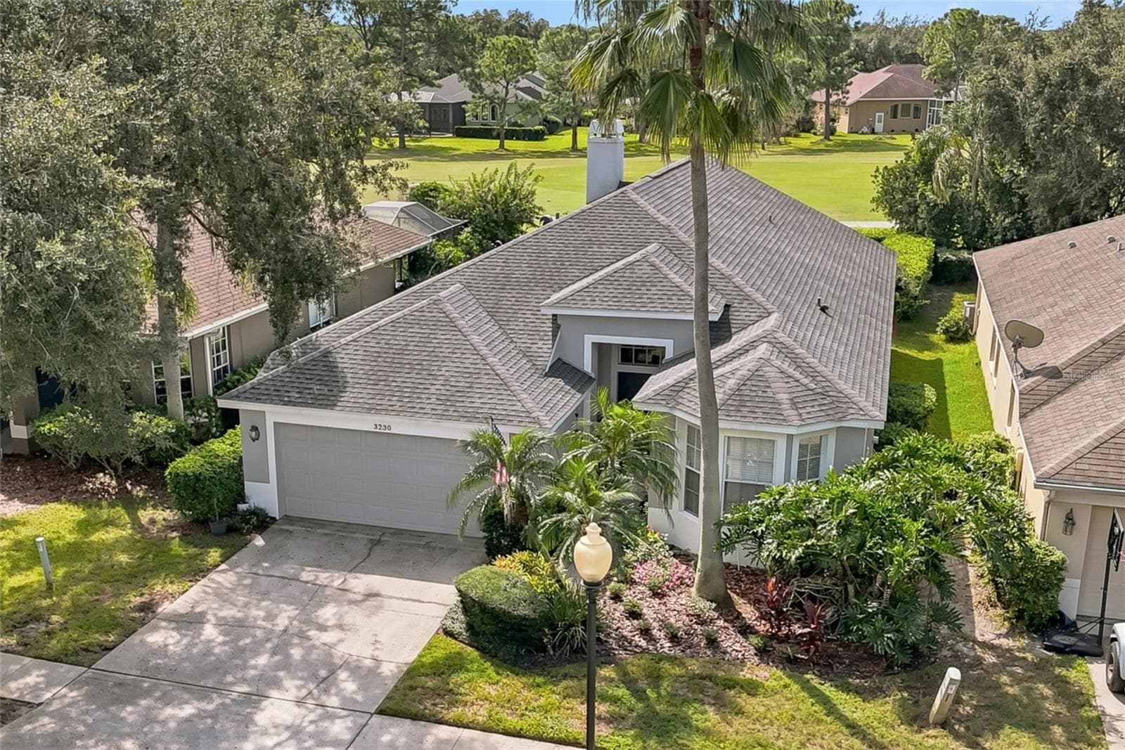 3230 STONEBRIDGE TRL
